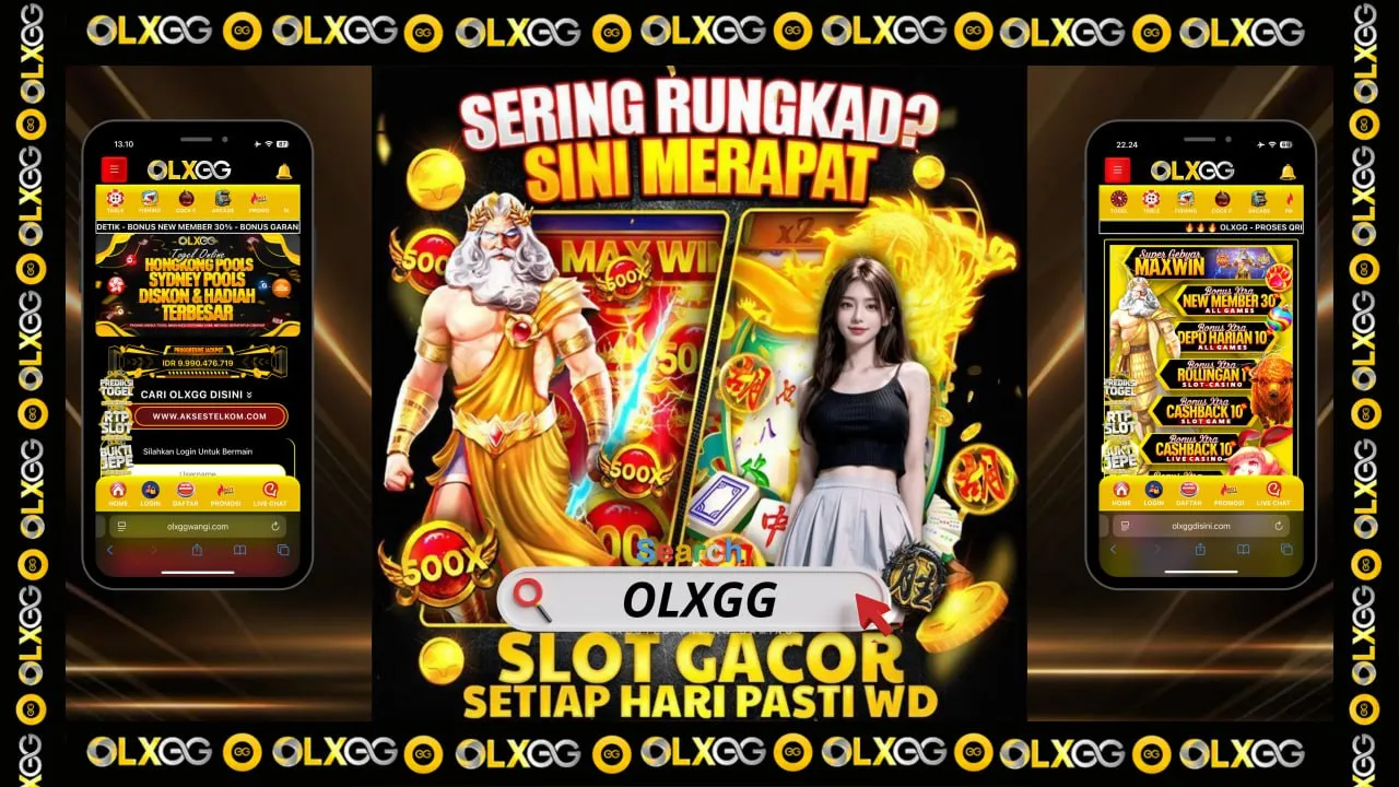 Pemain Baru Wajib Tahu Cara Mudah Dan Tips Jitu Mendapatkan Scatter Di Gates Of Olympus Hari Ini