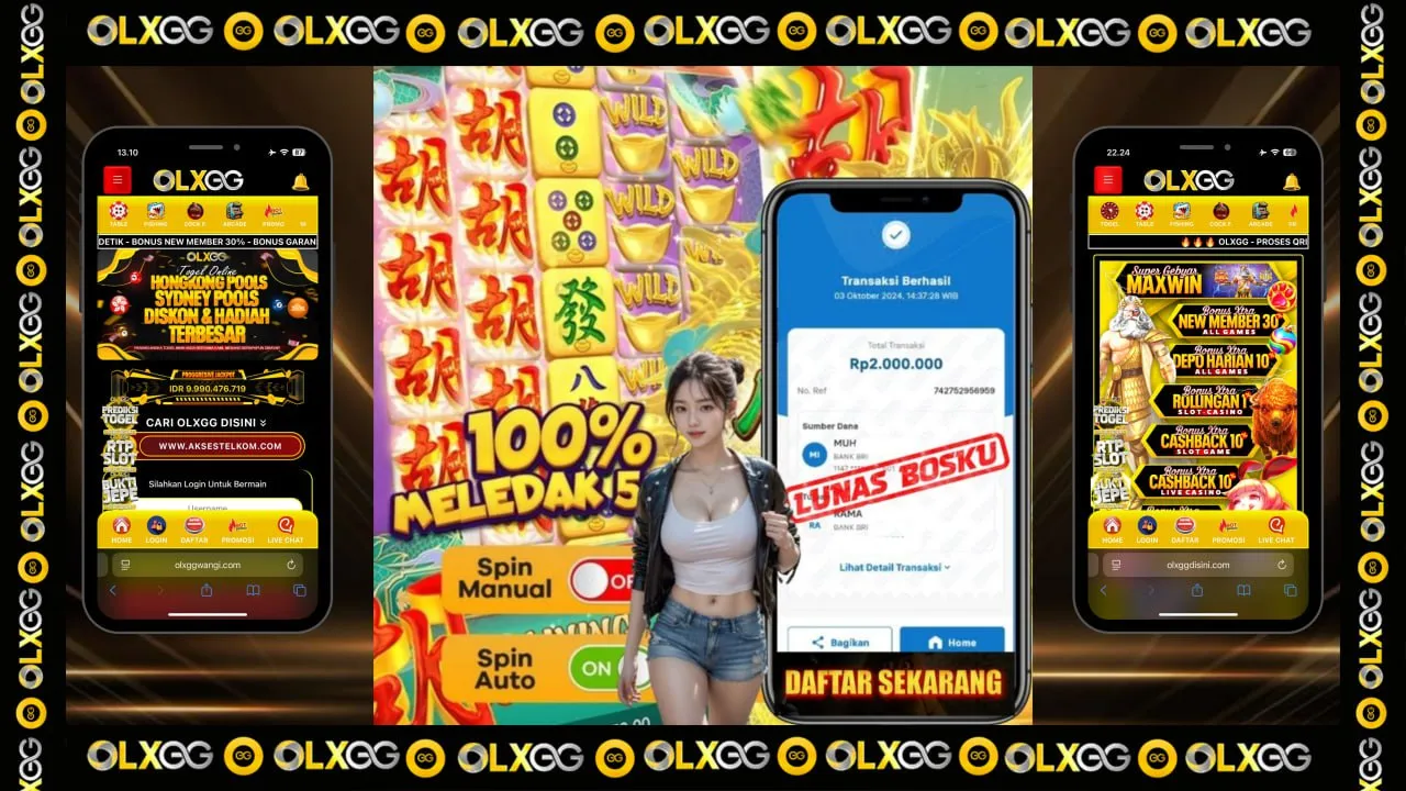 Panduan Praktis 2025 Cara Dan Tips Dapat Scatter Gates Of Olympus Dengan Cepat