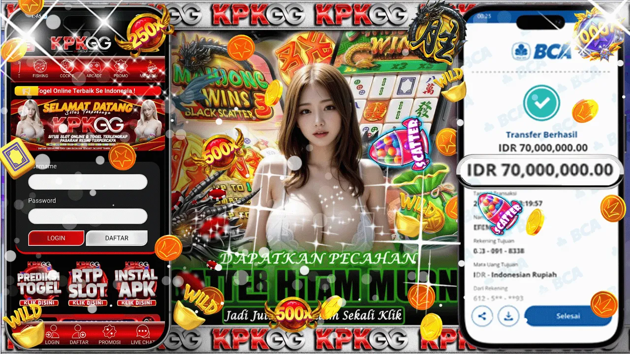 Guru Muda Heboh Menang Ratusan Juta Di Mahjong Ways Rahasia Kemenangan Besar Yang Perlu Anda Ketahui