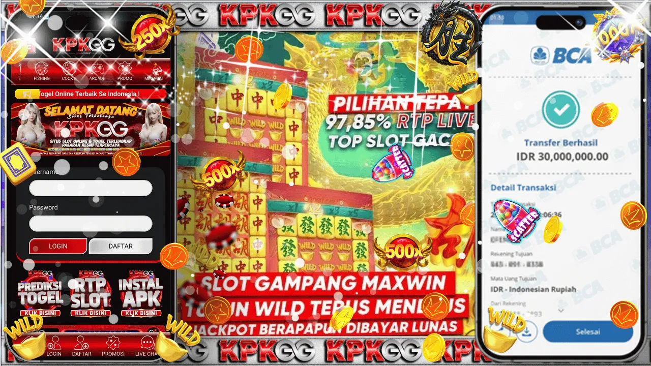 Guru Muda Heboh Menang Jutaan Di Mahjong Ways Pengalaman Pemain Beruntung Ini Dibongkar