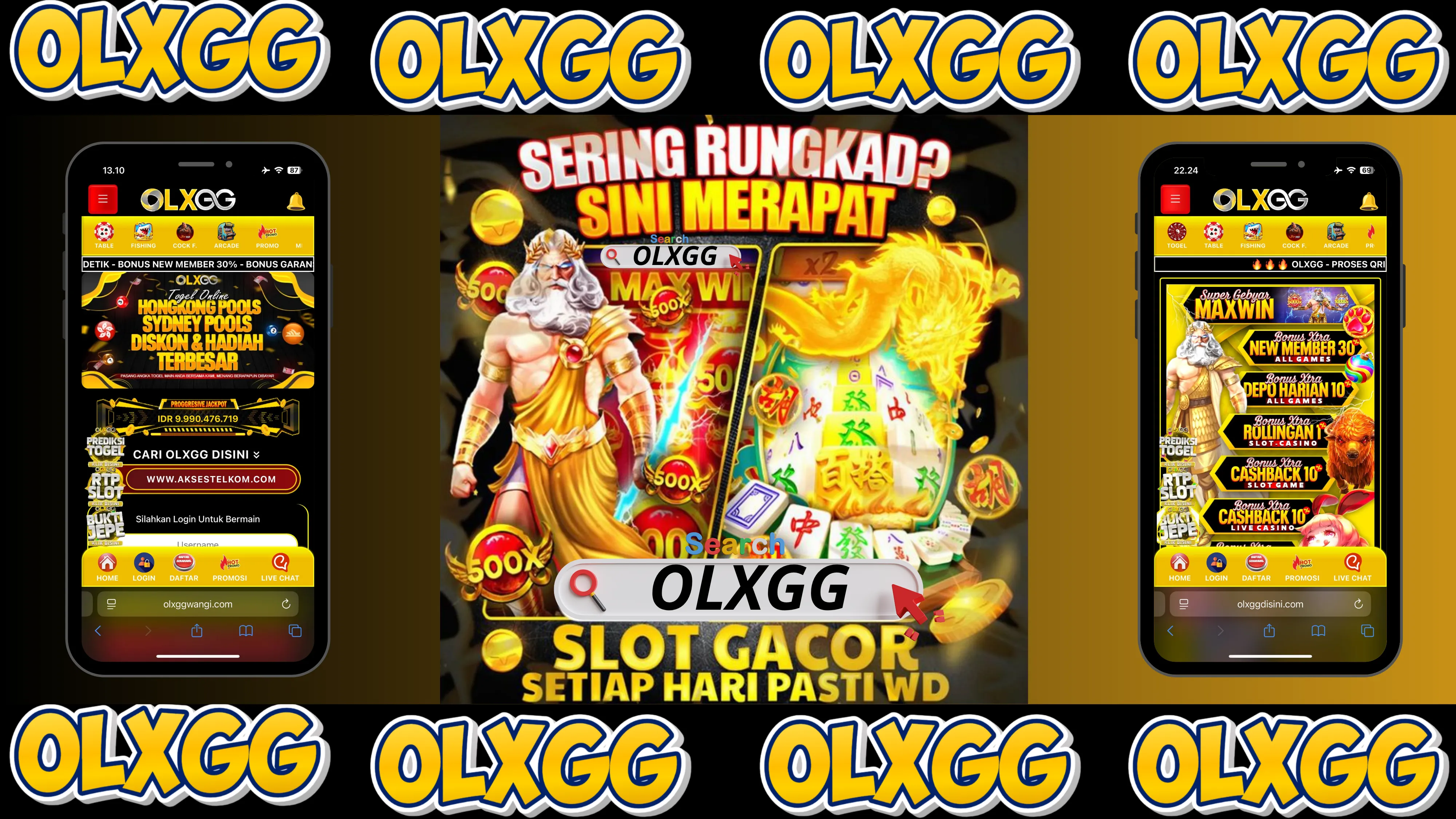 Bocoran Hari Ini Trik Menang Game Online Pahami Pola Ini Yang Sering Dipakai Pro