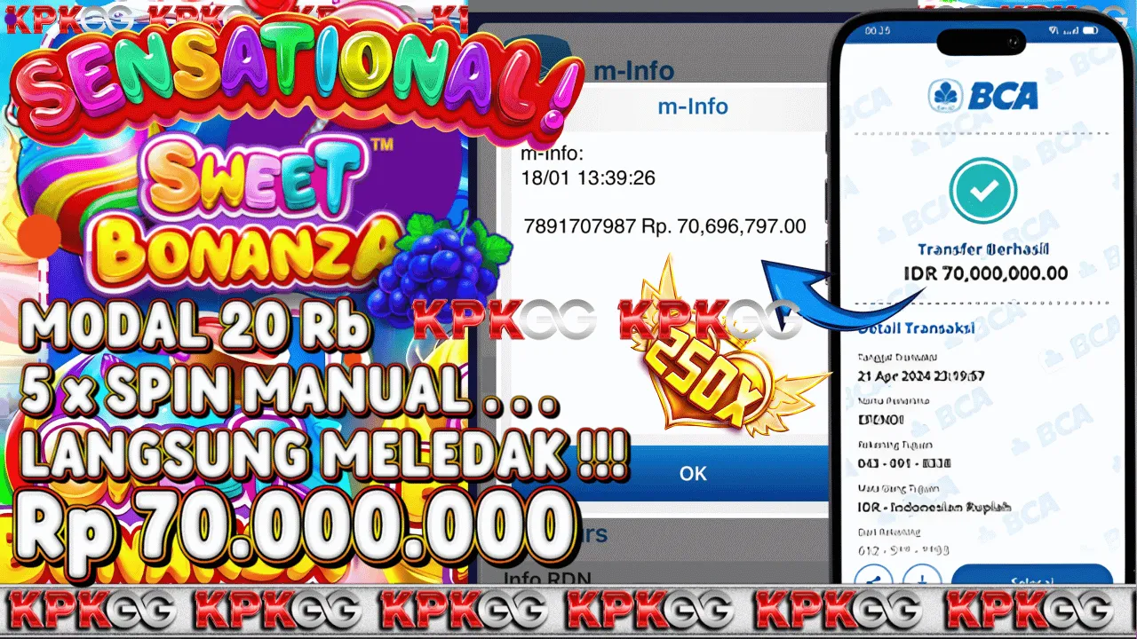Guru Muda Heboh Menang Jutaan Rupiah Di Mahjong Ways Pengalaman Pemain Beruntung Yang Bisa Anda Terapkan