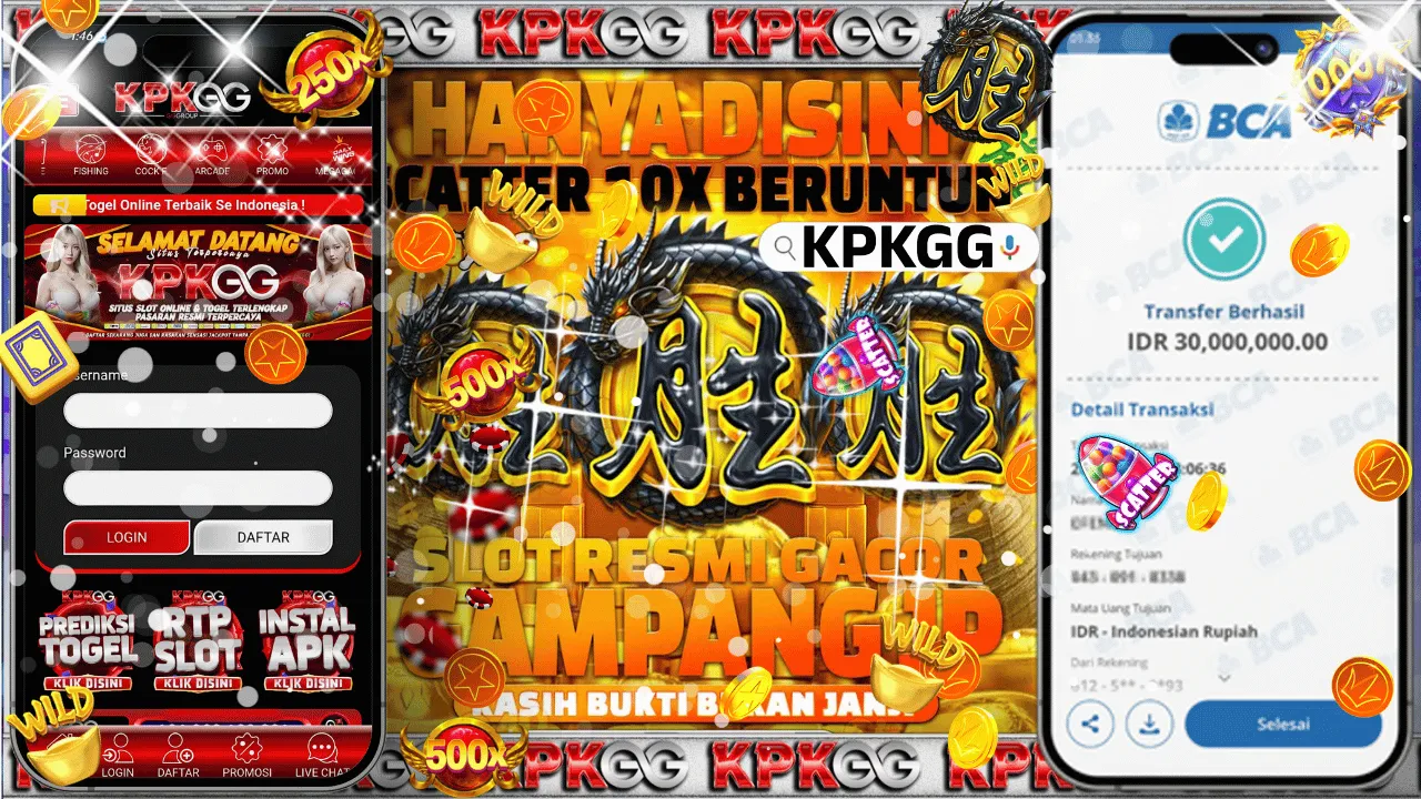 Setiap Putaran Adalah Peluang Baru Tetap Sabar Tetap Tenang Dan Berhasil Mendapatkan Keberuntungan Besar Dalam Sekejap