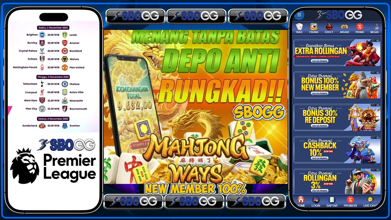 Mengungkap Filosofi Dan Pola Visual Dalam Desain Digital Mahjong Ways 