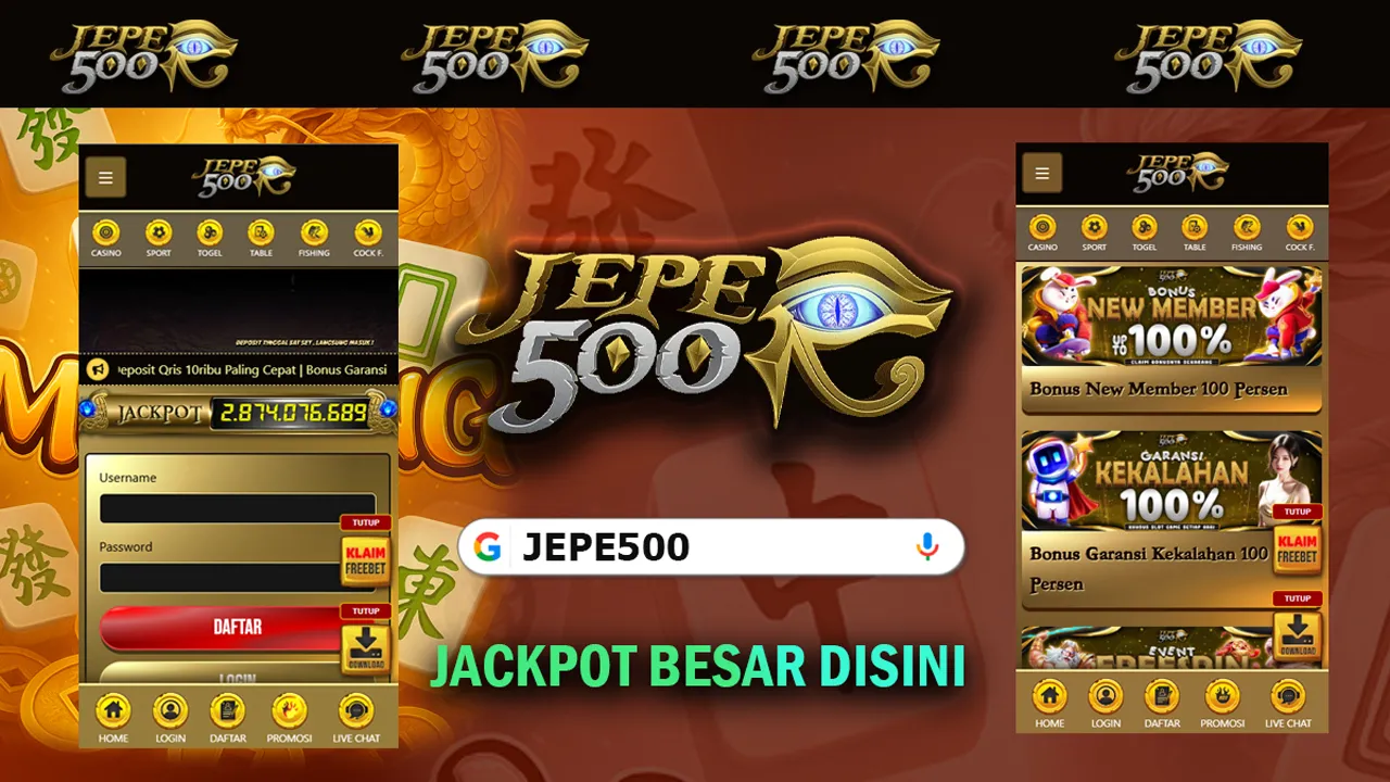Pengalaman Main Mahjong Ways: Dari Cuma Iseng Jadi Jackpot Hunter