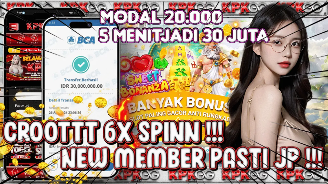 Terbongkar Cara Menang Paling Mudah Dengan Pola Rtp Bocoran Dan Strategi Rahasia Yang Belum Terpublikasi