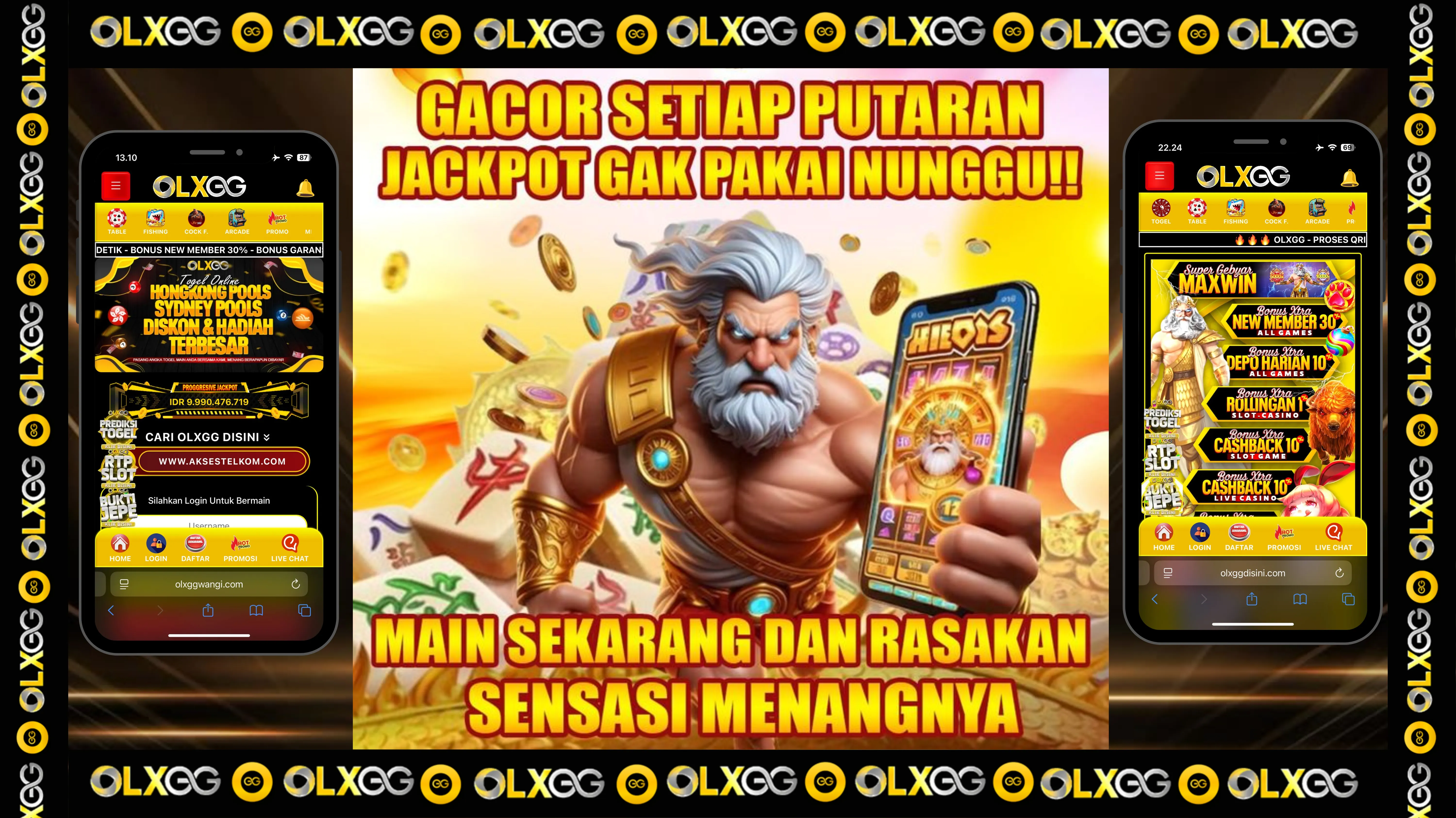 Ekspansi Global Pgsoft Dan Dampaknya Bagi Pemain Fenomena Baru Yang Ubah Cara Orang Bermain