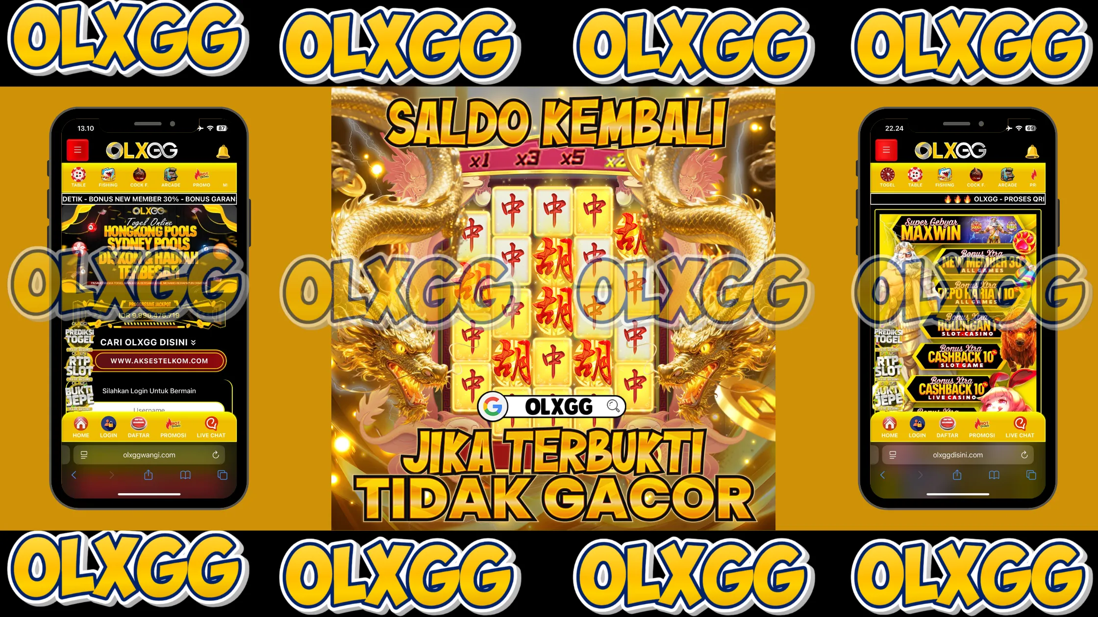 Ternyata Ini Caranya Bongkar Pola Hari Ini Metode Ampuh Yang Baru Ditemukan Dan Langsung Viral