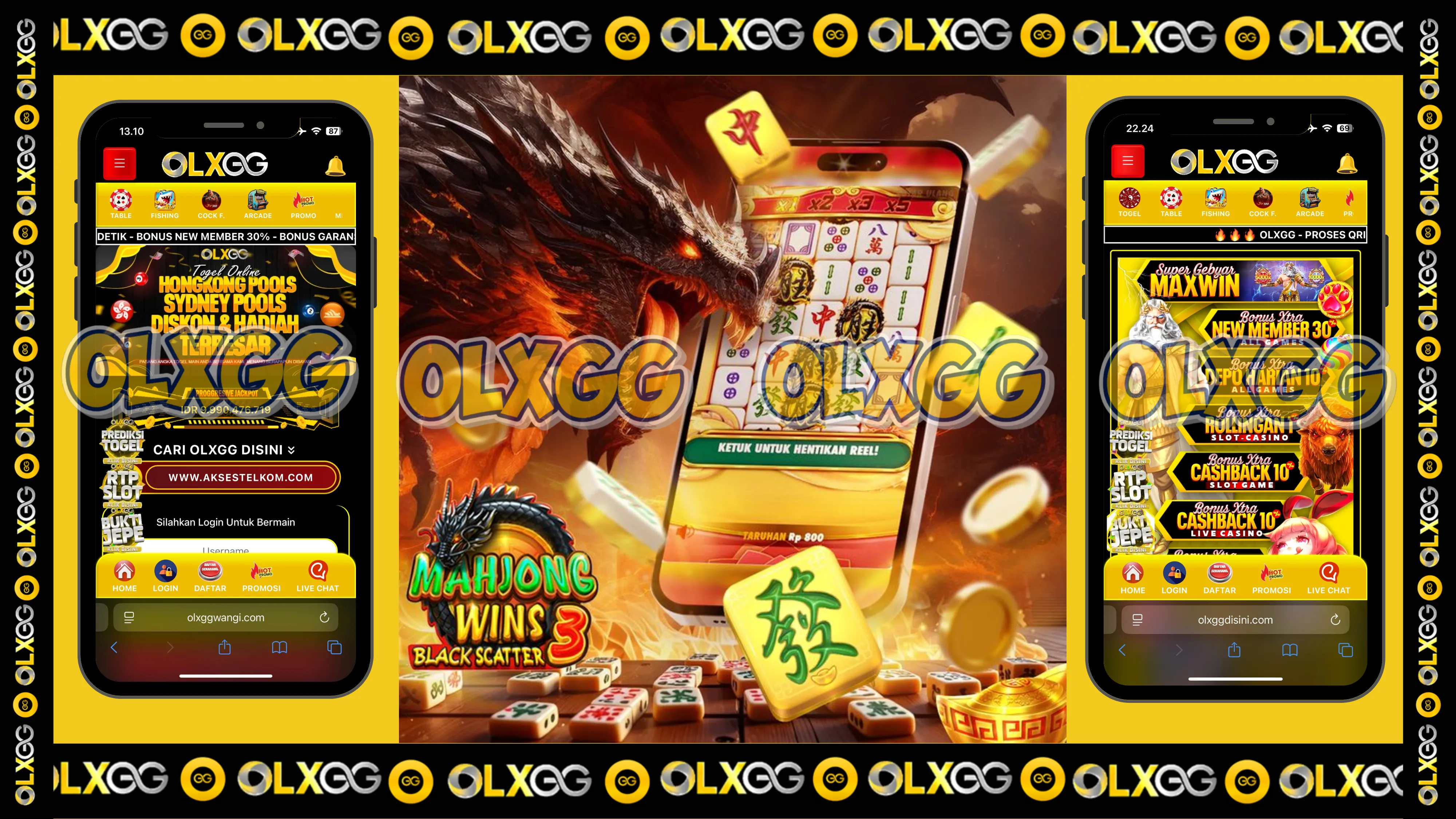 Pola Hari Ini Cuma Aktif Di Jam Tertentu Ini Waktu Main Terbaiknya Menurut Pengalaman Pemain Berpengalaman