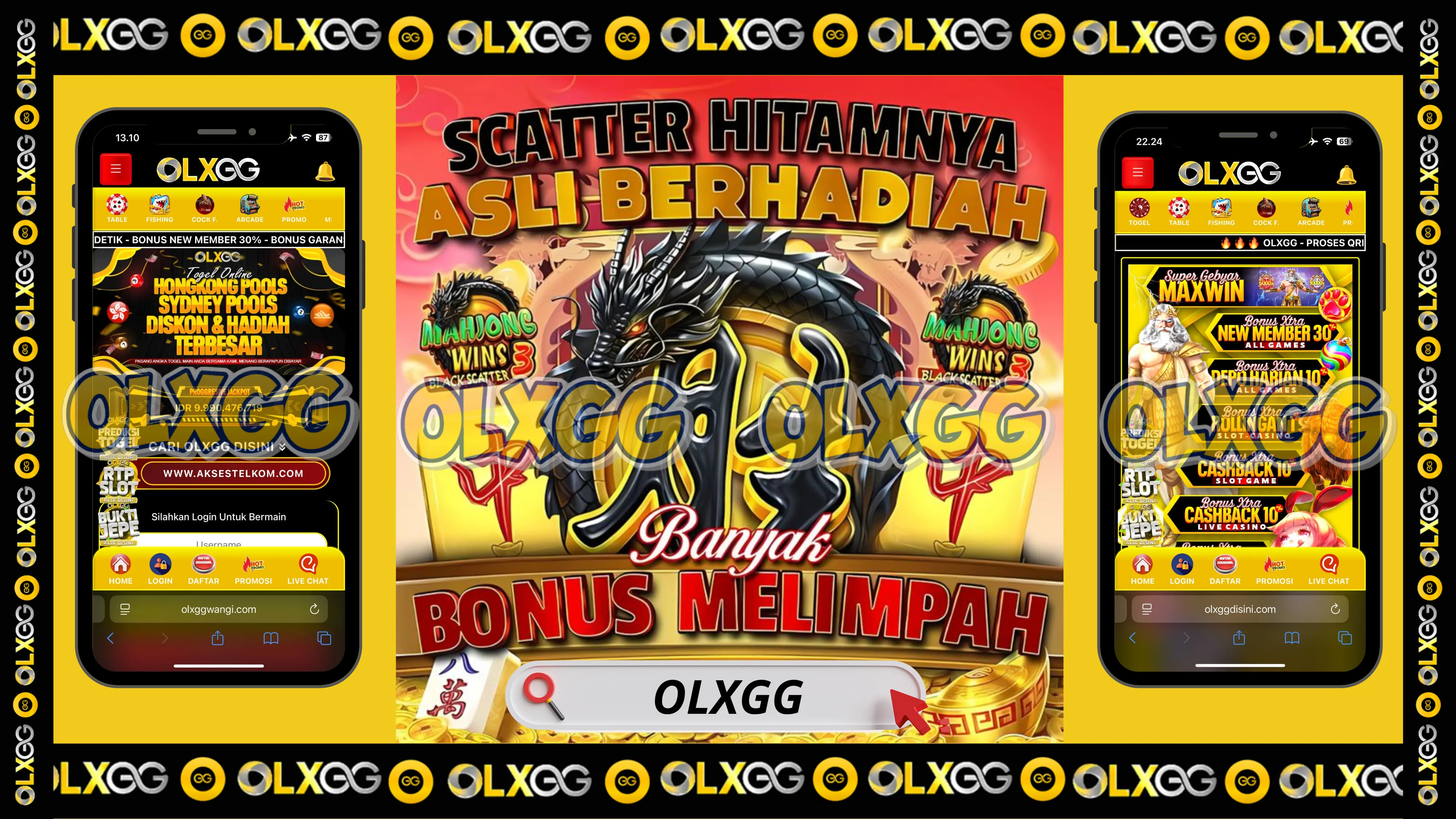 Pola Hari Ini Cuma Aktif Di Jam Tertentu Ini Waktu Main Terbaiknya Yang Bikin Hasil Lebih Maksimal