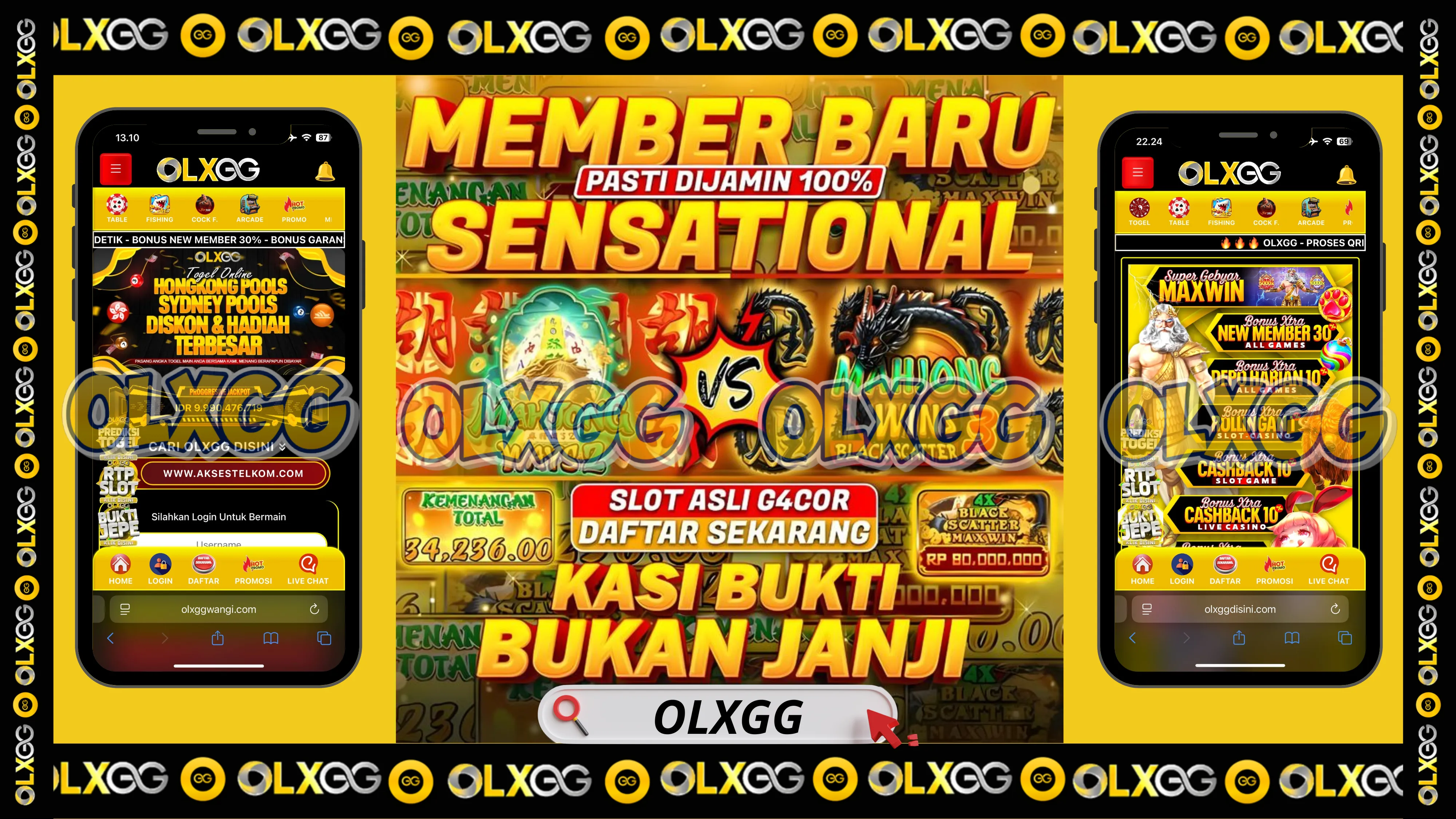 Pola Hari Ini Cuma Aktif Di Jam Tertentu Ini Waktu Main Terbaiknya Rahasia Timing Emas Yang Sering Diabaikan