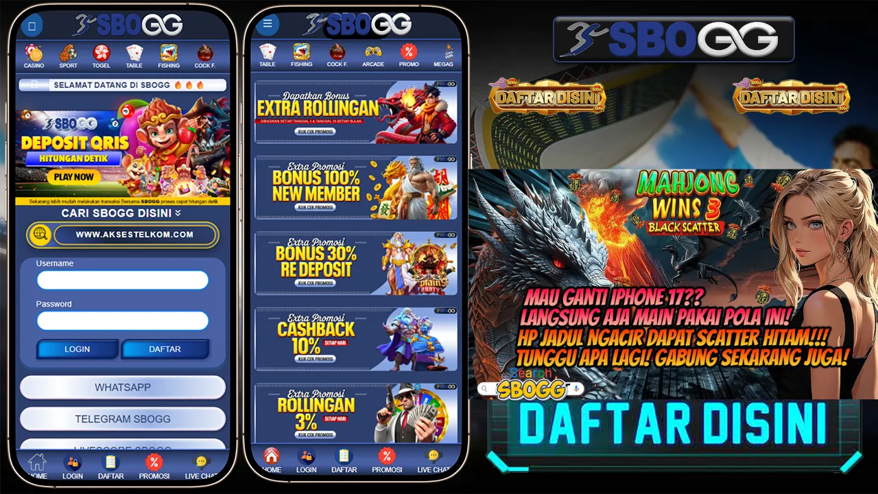 Trik Menang Mudah Cara Baca Rtp Live Dan Pola Harian Terbaru Wild Bandito