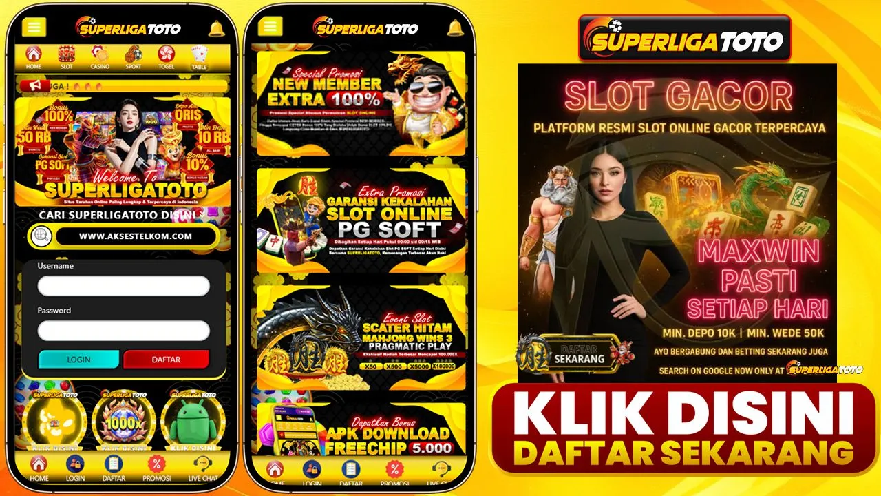Cara Setting Pola Gacor Dan Cara Baca Rtp Live Yang Terbukti