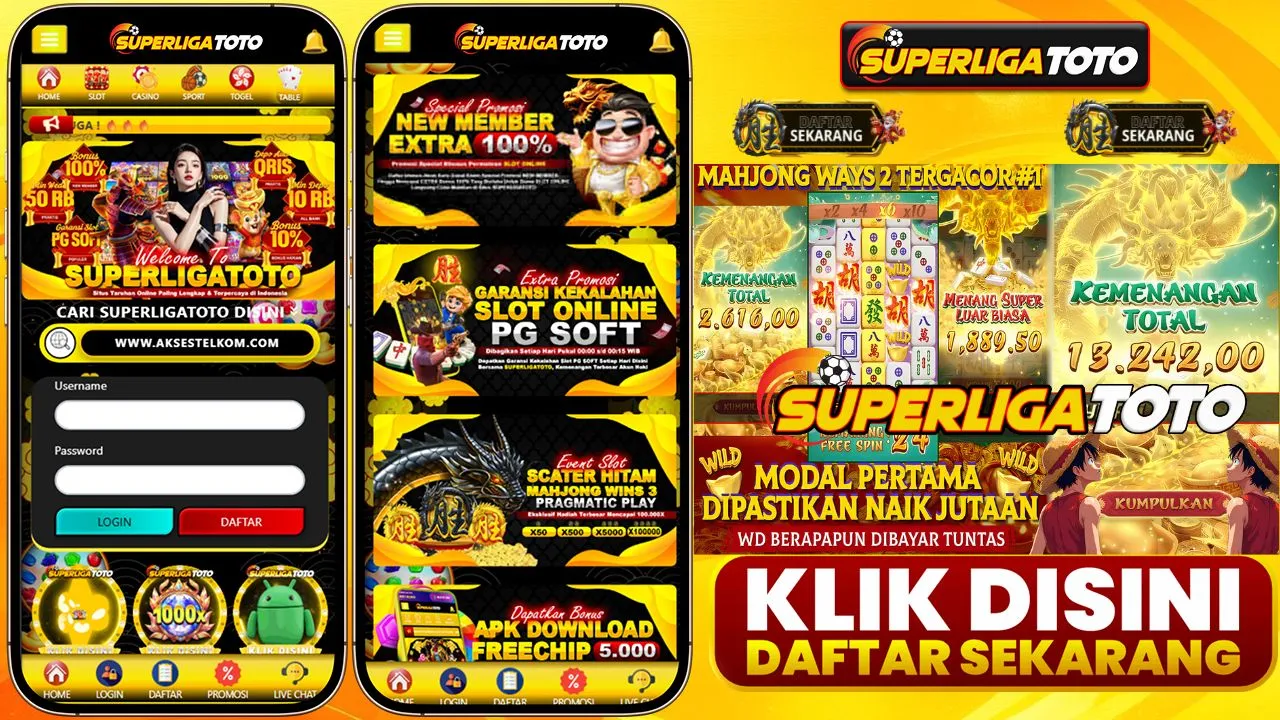 Pola Rtp Modern Cara Baru Membaca Tren Digital Efektif Mahjong Ways