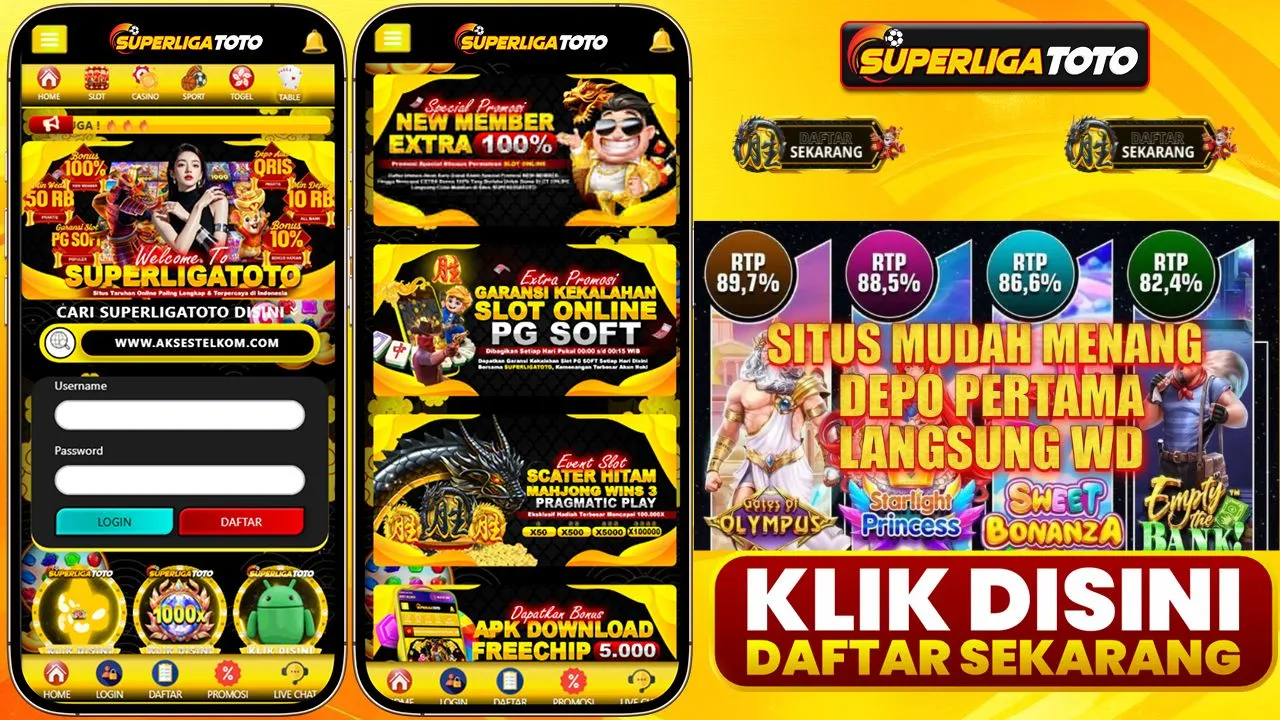 Cara Menang Baru Dengan Strategi Efisien Berbasis Rtp Teknik Analisis Dan Visualisasi