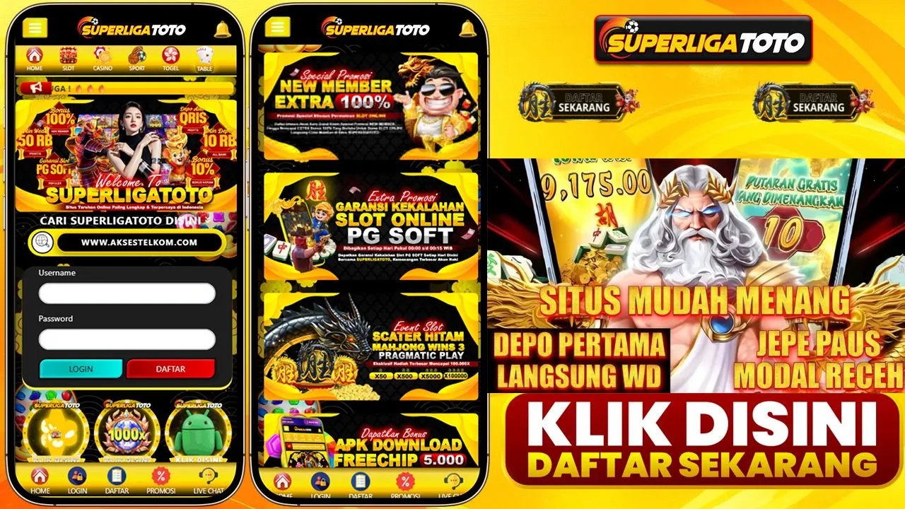 Rtp Hari Ini Polanya Hari Ini Dan Trik Auto Jackpot