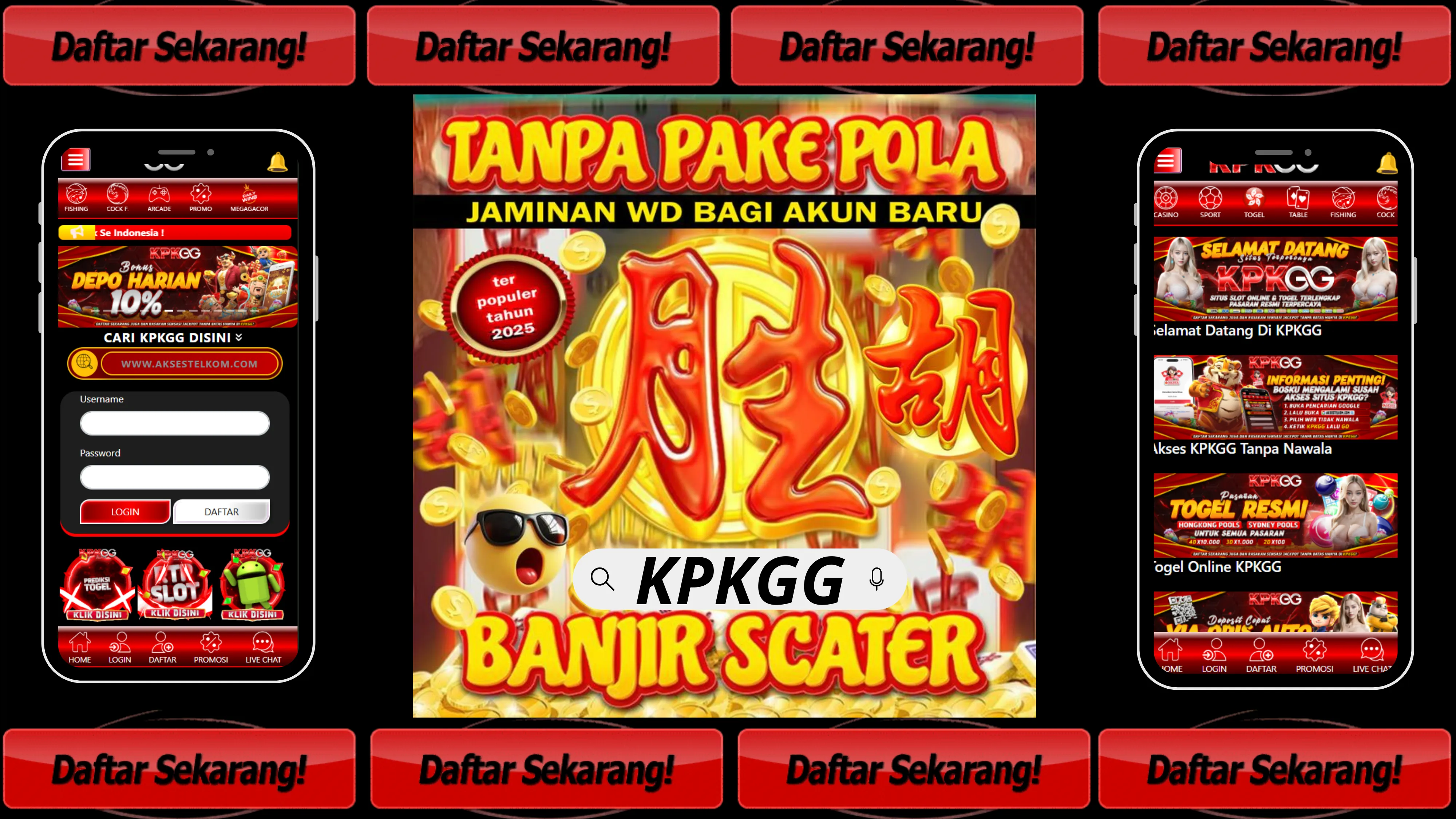 Panduan Cara Menang Yang Gampang Dibocorkan Orang Dalam Ini Bikin Heboh Netizen