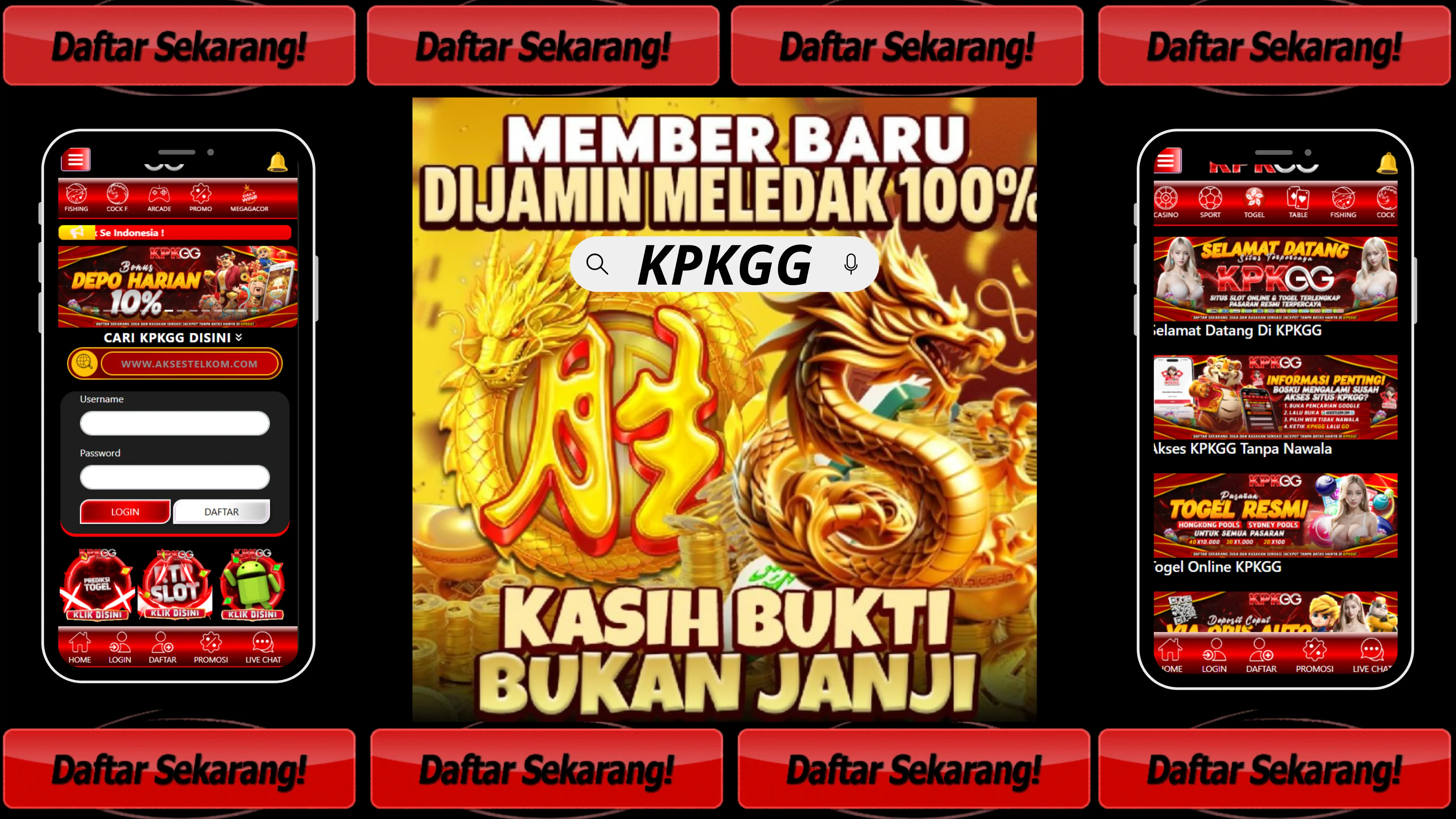 Strategi Cara Menang Yang Gampang Berawal Dari Kesalahan Kecil Berujung Keberhasilan Besar