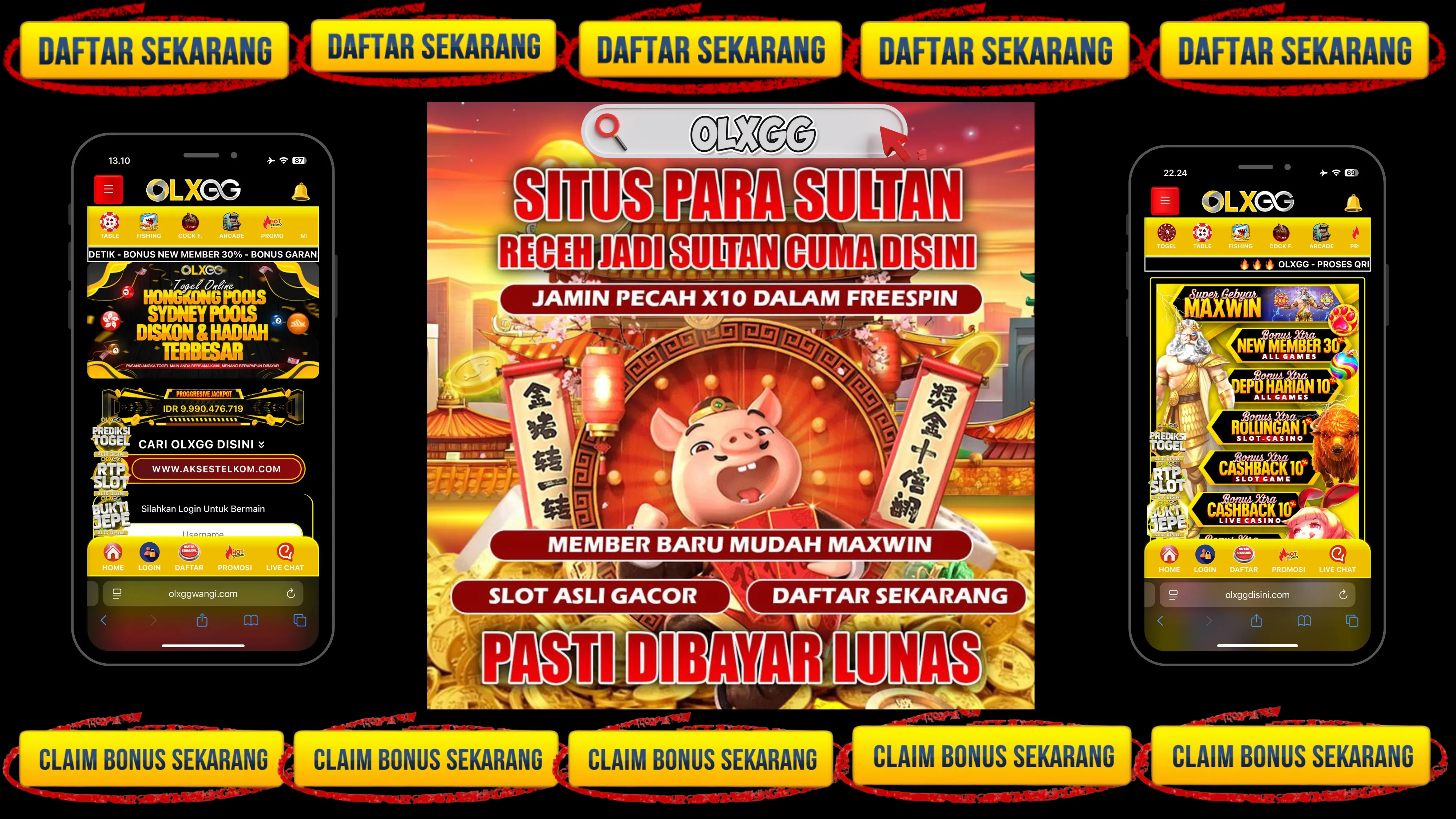 Strategi Viral Pahami Cara Dan Bocoran Kemenangan Yang Tengah Heboh Bermain Di Olxgg