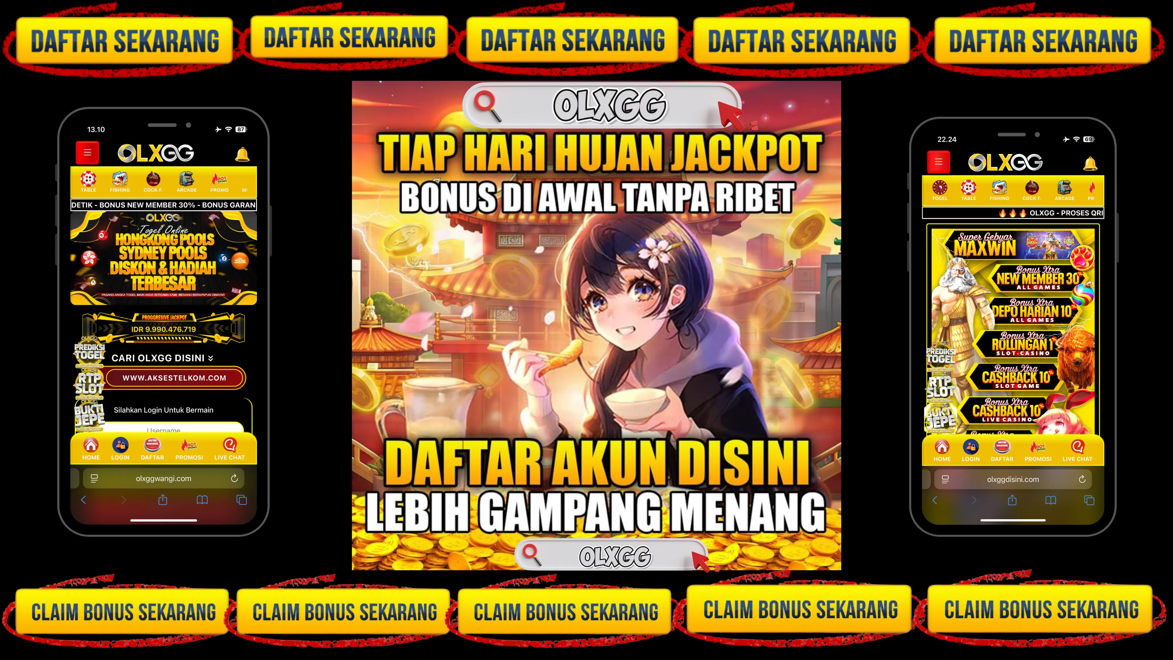 Cara Menang Pahami Rtp Mahjong Ways Tanpa Alat Apapun Di Olxgg Rahasia Terungkap