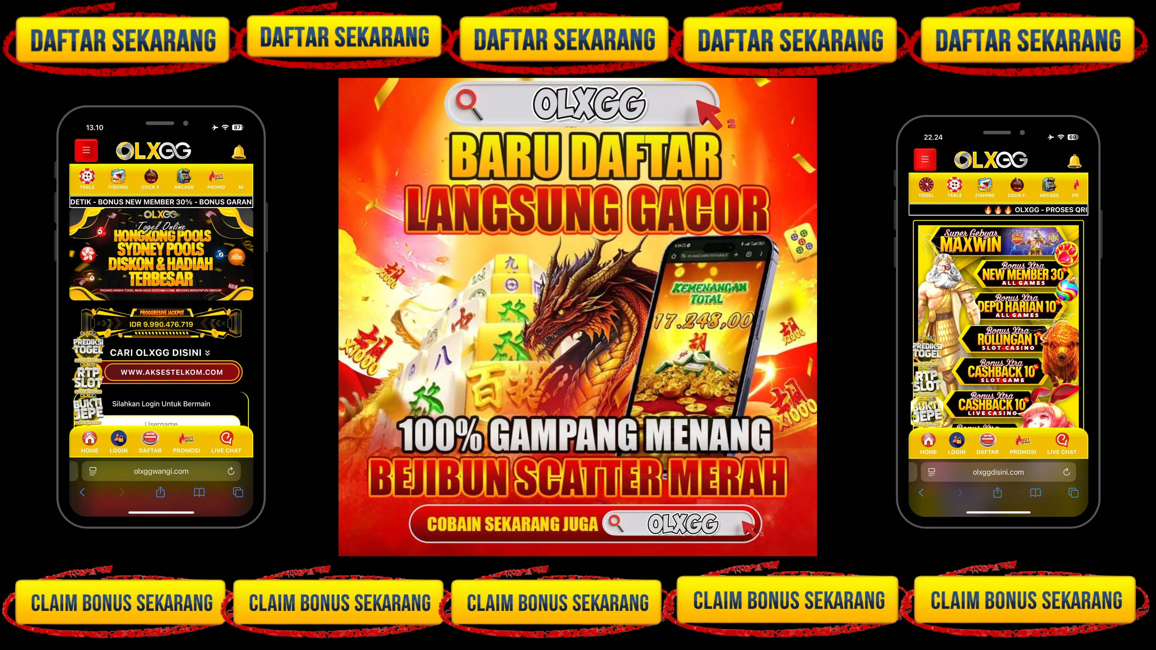 Cara Baru Mudah Menang Dengan Pola Hari Ini Yang Bikin Banyak Orang Tiba Tiba Jackpot