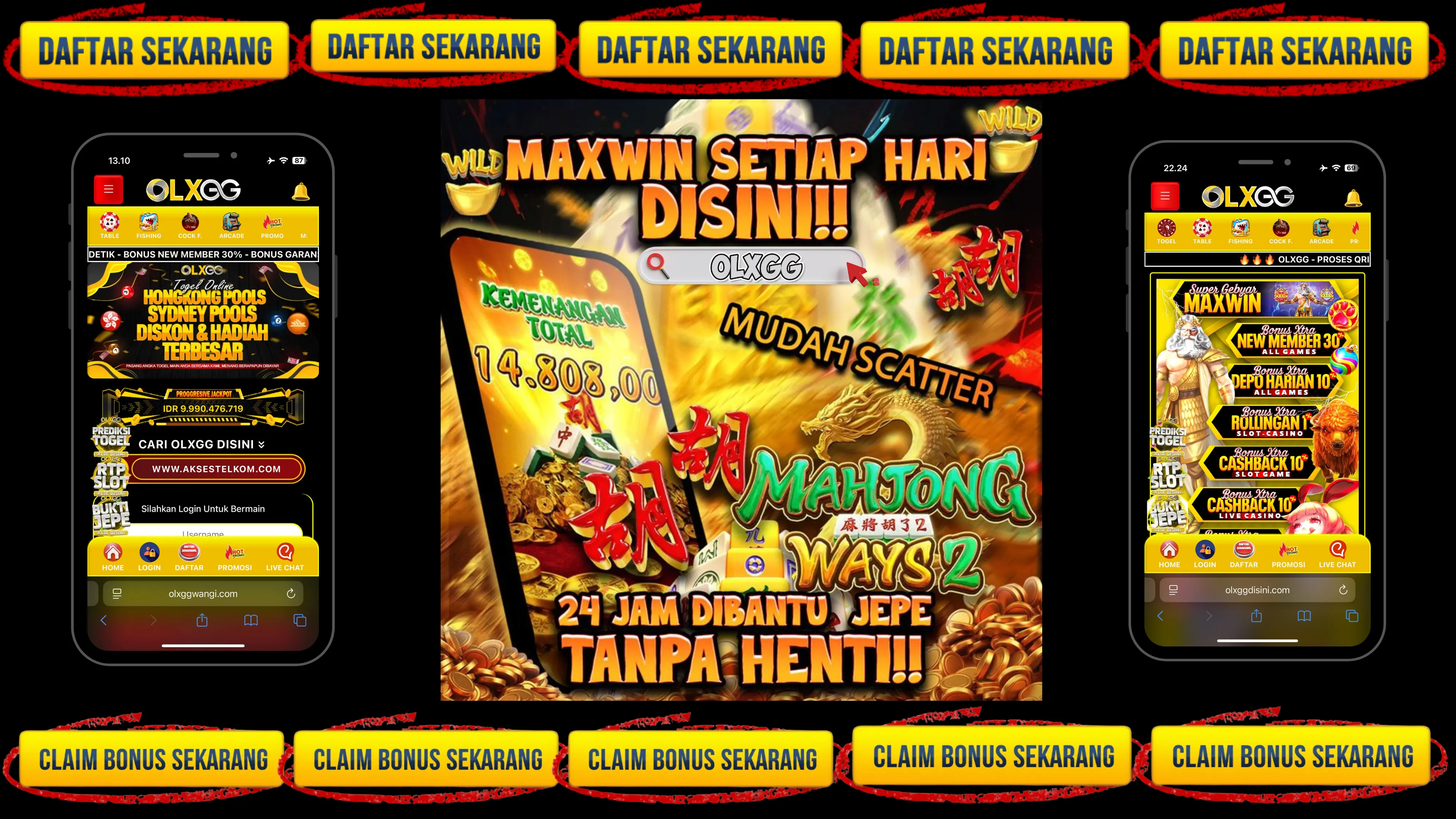 Cara Menang Paling Gampang Ternyata Hanya Butuh Sedikit Trik Yang Bikin Banyak Orang Kaget Hasilnya