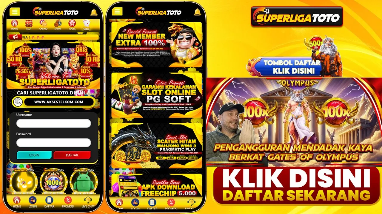 Bocoran Pola Malam Ini Dalam Studi Performa Digital Serta Hubungannya Dengan Rtp Live