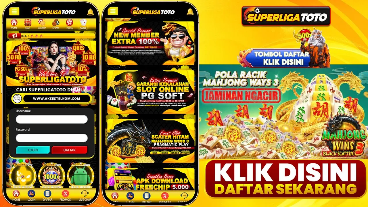 Cara Setting Pola Gacor Berdasarkan Evaluasi Pola Hari Ini Dan Perubahan Rtp Harian