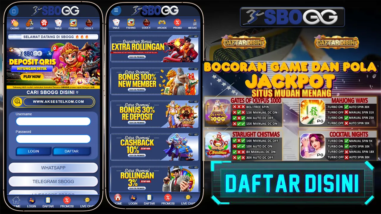 Mengurai Jam Gacor Terbaru Dan Dampaknya Pada Perubahan Rtp Hari Ini Sepanjang Hari