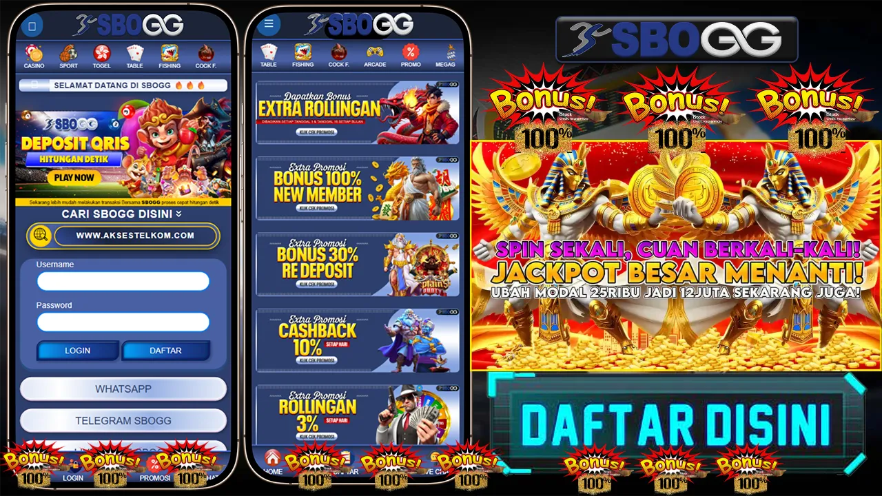 Cara Setting Pola Gacor Dan Trik Menang Mudah Dengan Rtp