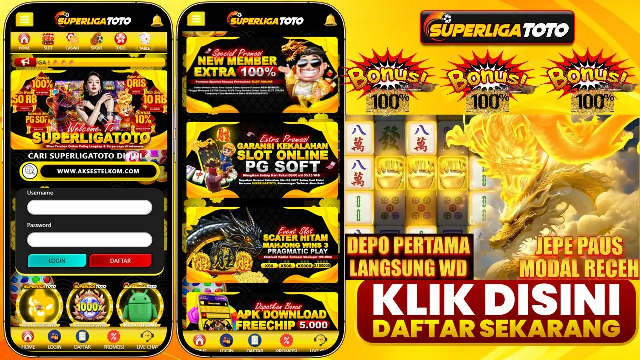 Pola Rtp Hari Ini Untuk Kinerja Digital Menang Otomatisasi