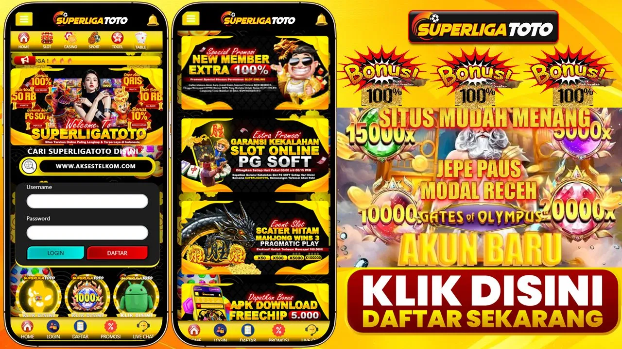 Trik Menang Mudah Dan Bocoran Pola Malam Ini Rtp