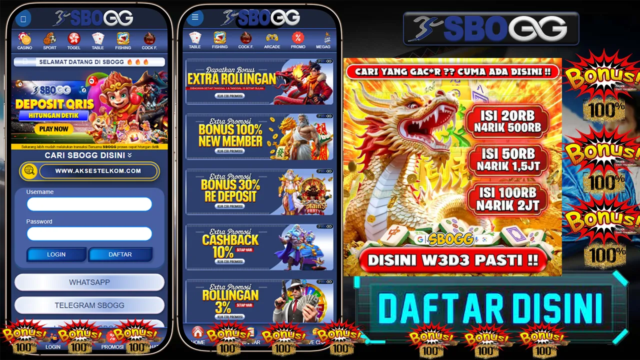 Rtp Update Jam Digital Game Tren Pola