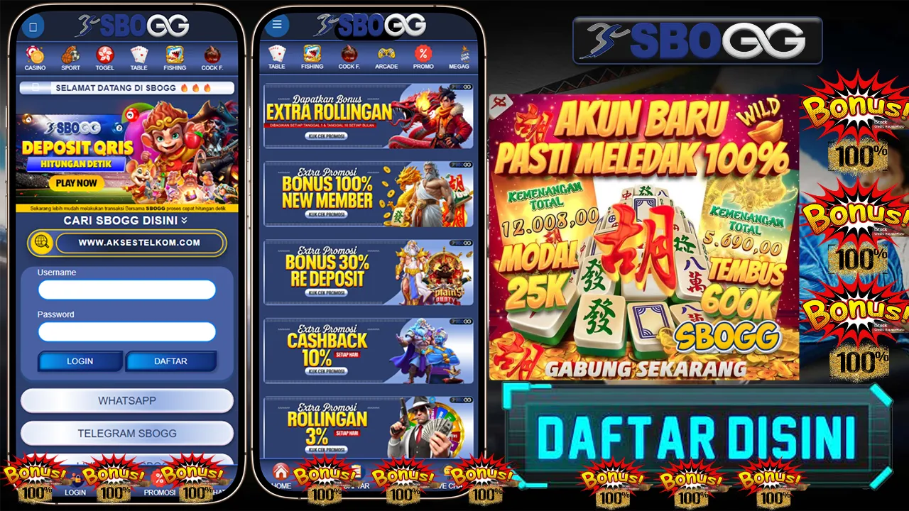 Pola Game Rtp Analisis Update Data Jam