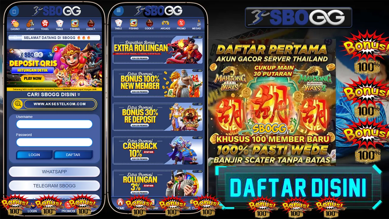 Jam Update Tren Analisis Rtp Game Pola