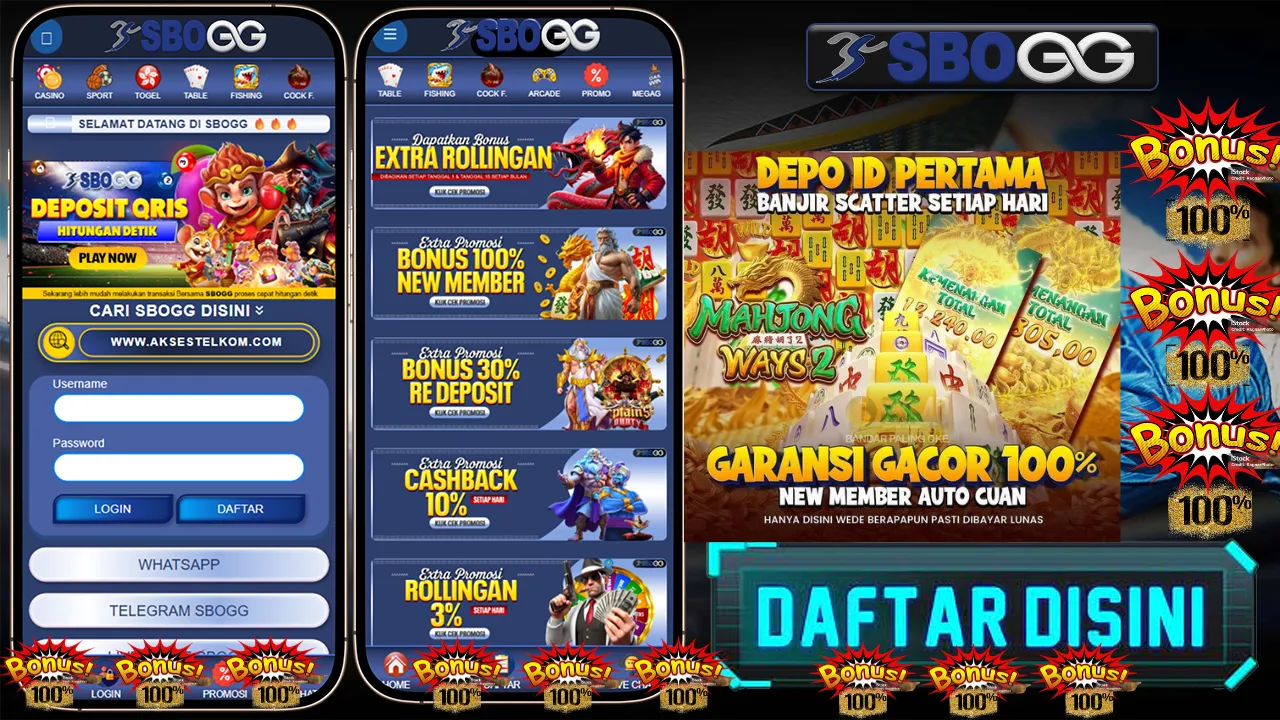 Tren Jam Rtp Game Analis Update Pola