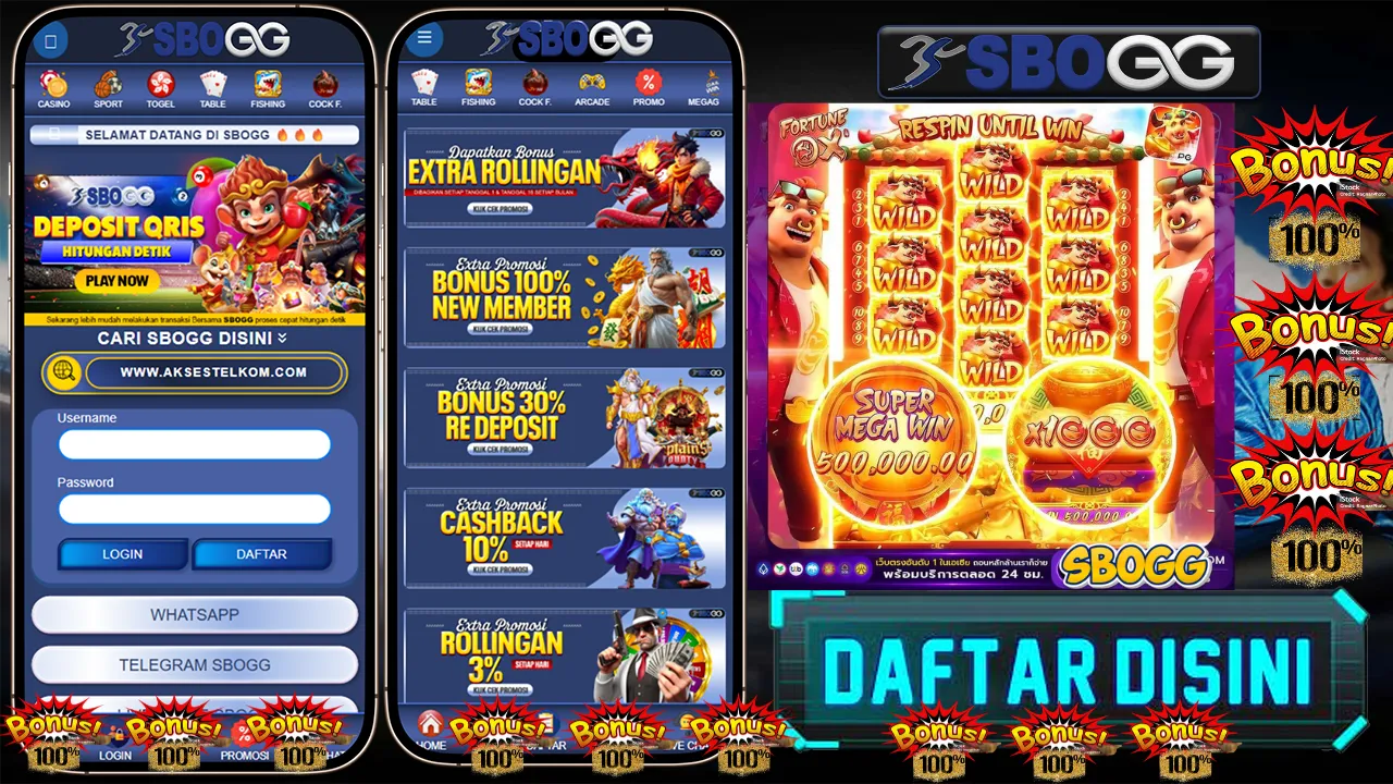 Rtp Pola Jam Update Tren Data Harian