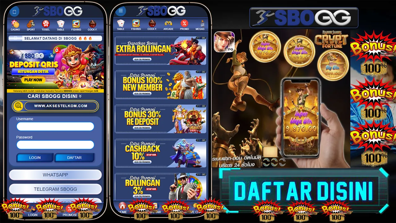 Rtp Harian Dari Pola Dan Jam Pemantauan Langsung