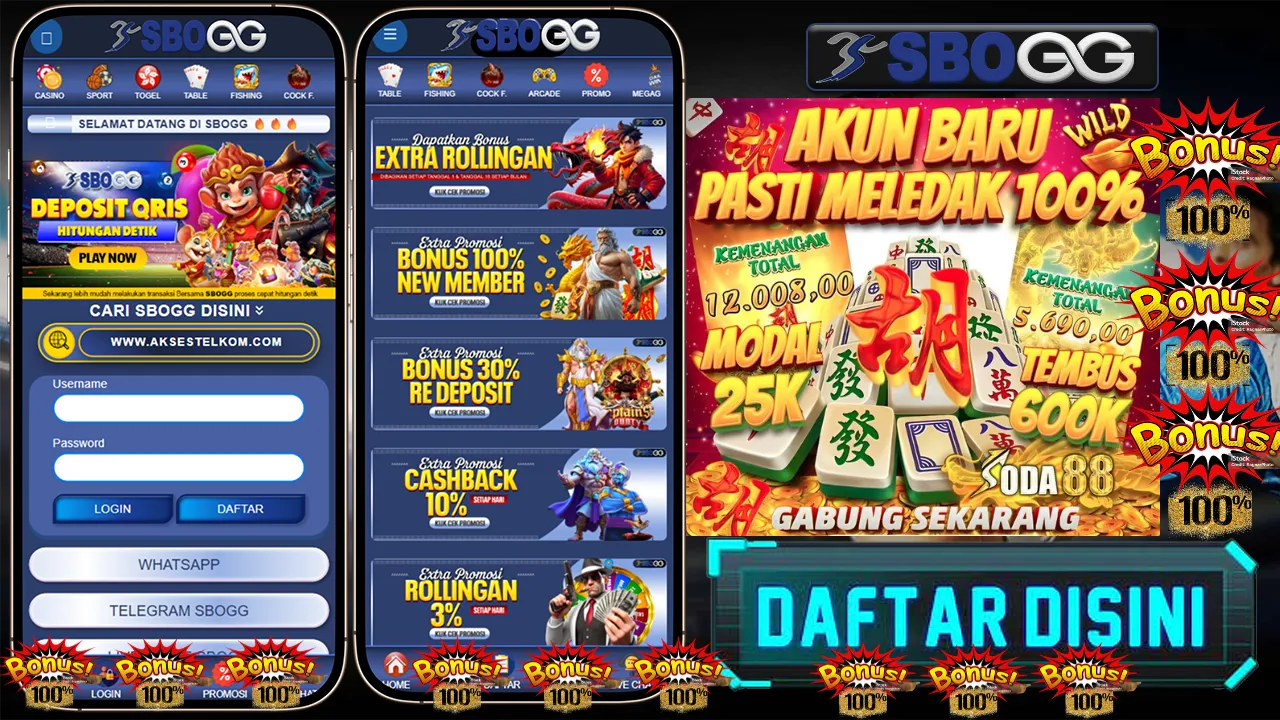 Pola Dan Jam Rtp Edisi Pembahasan Lengkap