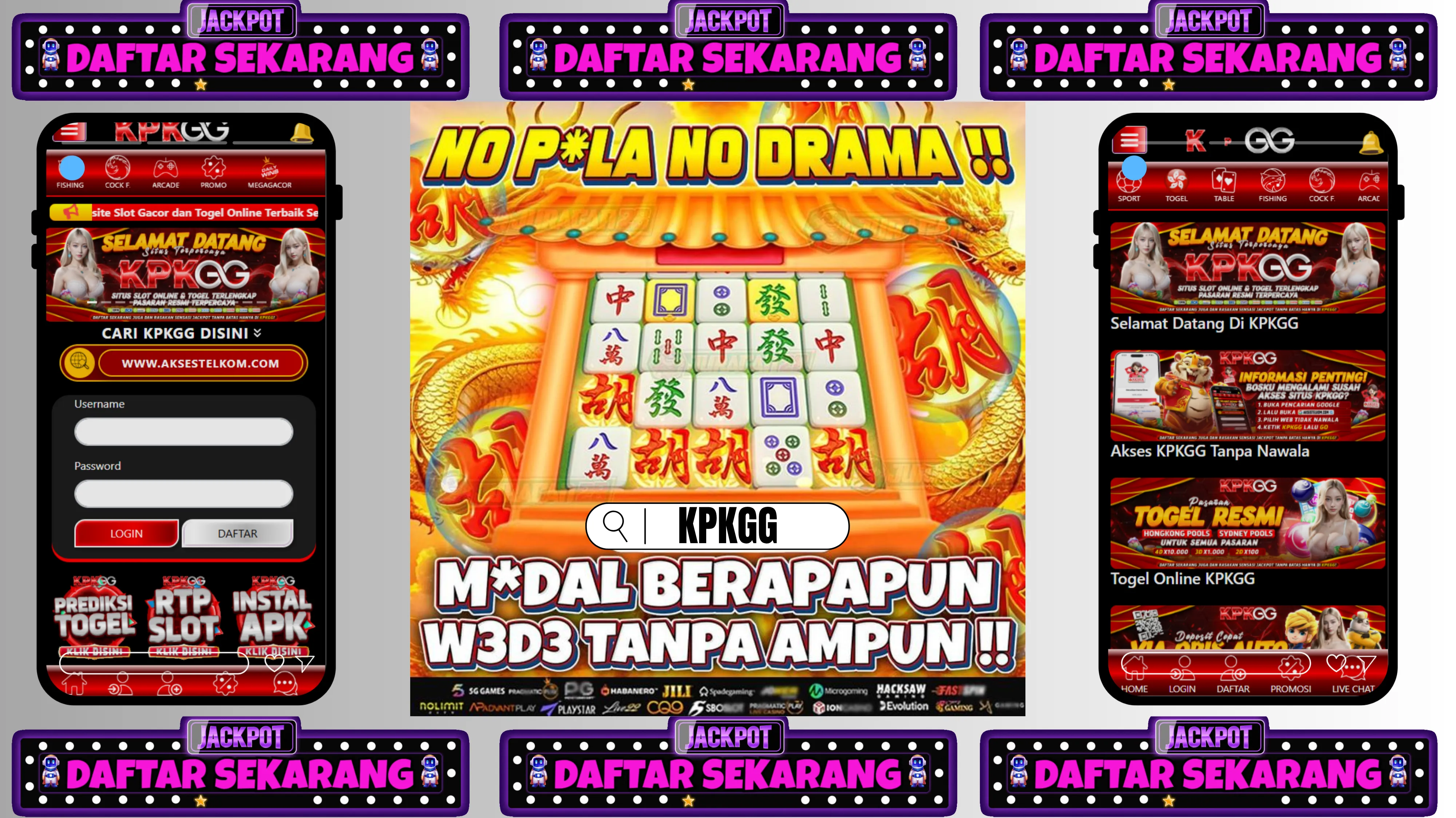 Rahasia Bocoran Hari Ini Agar Akun Baru Langsung Meledak Tanpa Butuh Teknik Ribet