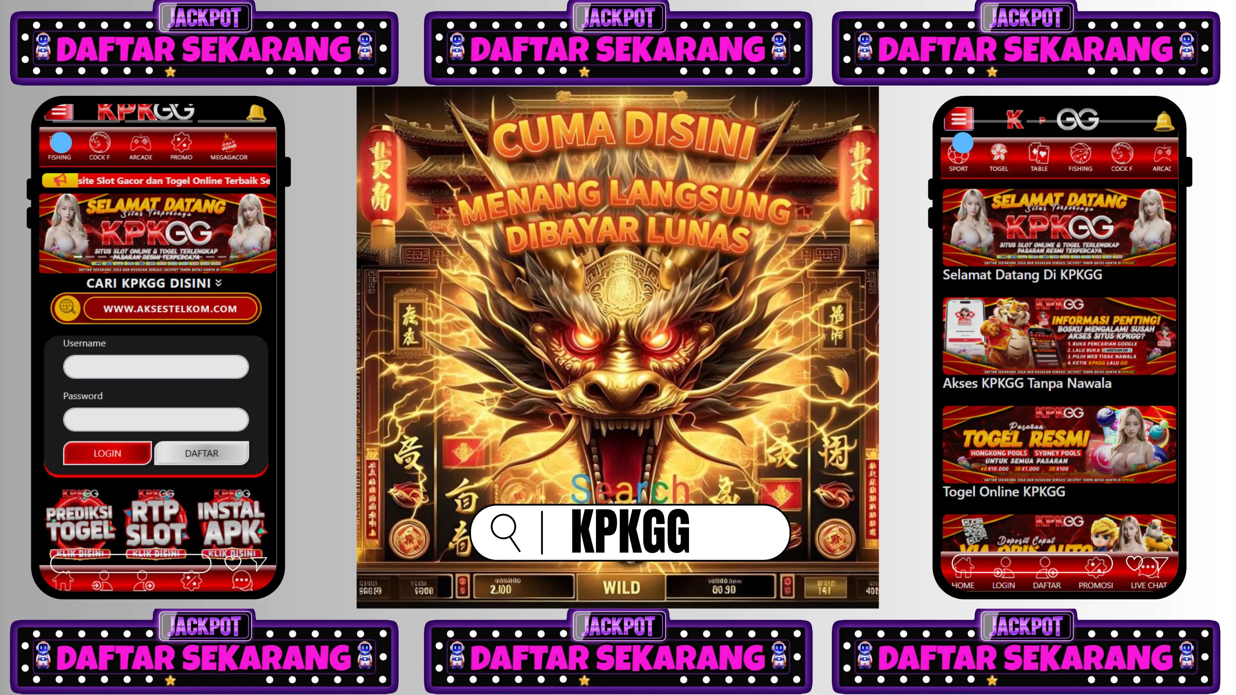 Cara Baru Mudah Menang Dengan Pemahaman Pola Hari Ini Yang Lagi Ramai Dibahas