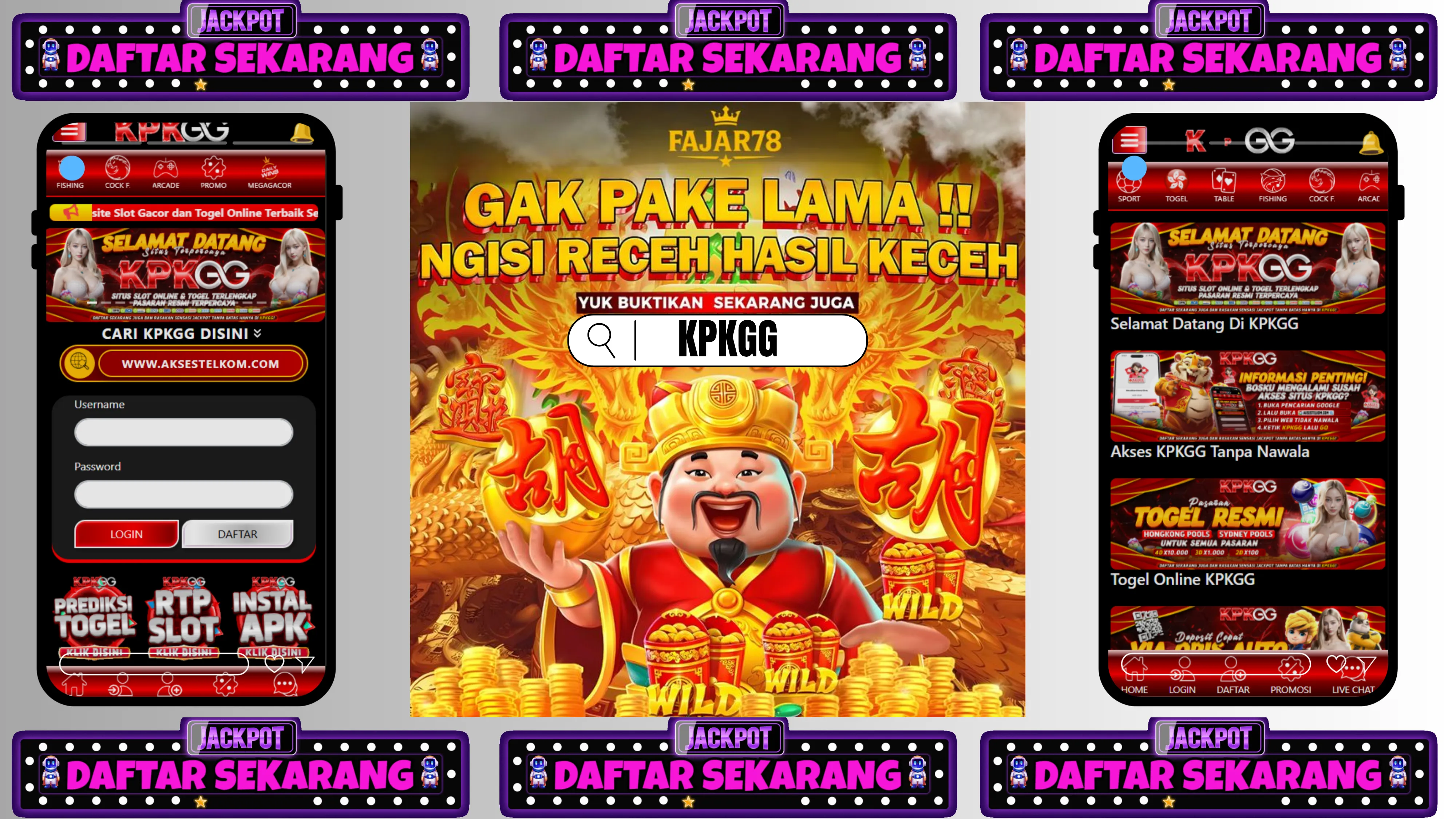 Strategi Mudah Menang Berkat Pola Unik Hari Ini Yang Baru Terungkap