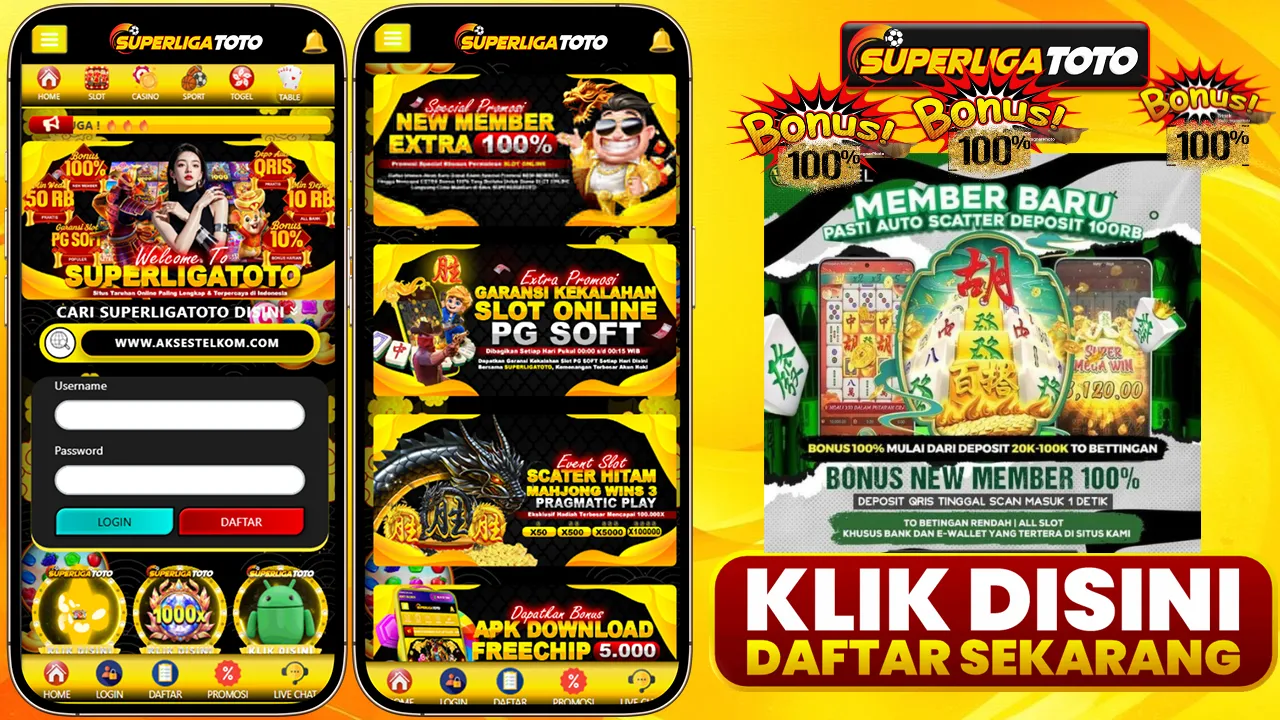 Analisis Pola Malam Ini Yang Terhubung Dengan Kestabilan Rtp Live