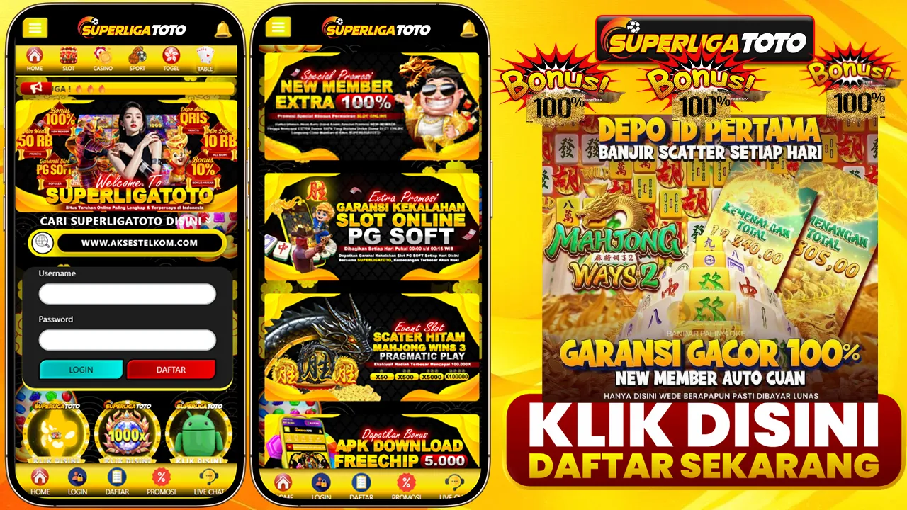 Cara Setting Pola Gacor Dengan Framework Rtp