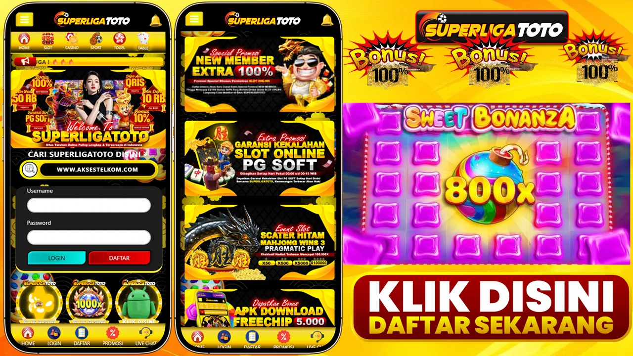 Cara Setting Pola Gacor Tepat Sasaran Di Pgsoft