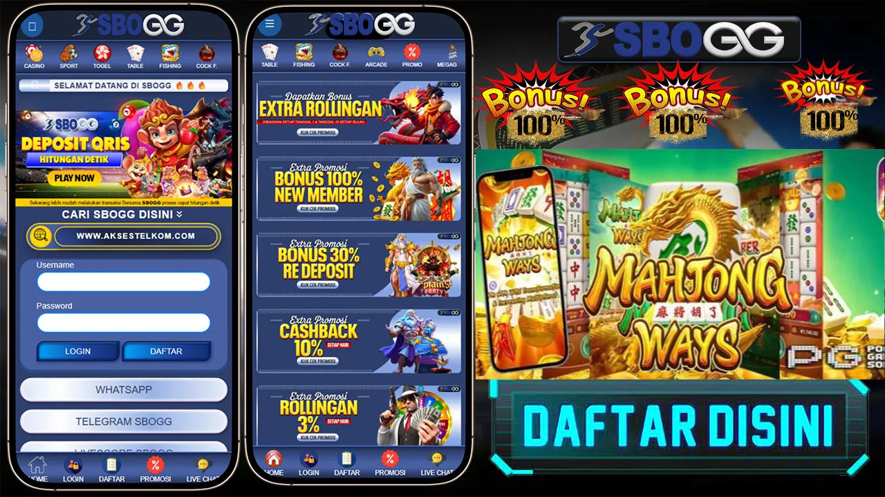 Pola Jam Trafik Rate Rtp Analisis