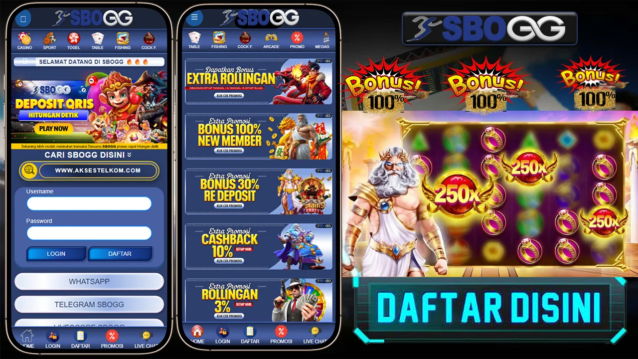 Trik Auto Jackpot Yang Diambil Dari Dataset Aktivitas Digital