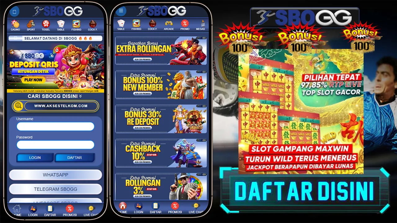 Strategi Maxwin Cepat Dari Peningkatan Rtp Hari Ini Dalam Tren Digital Realtime